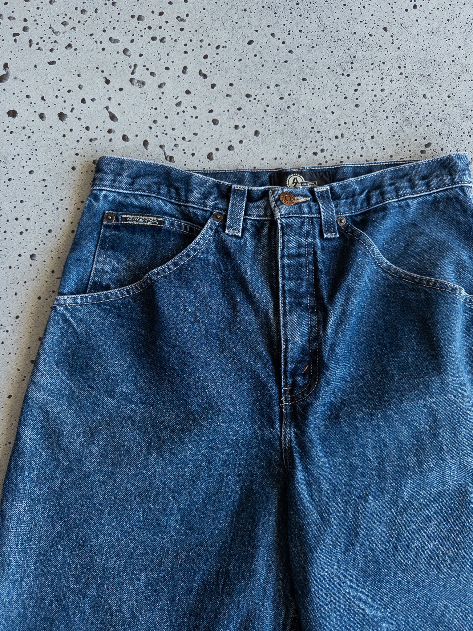 Vintage Arizona Jean Co. Jorts (W32)