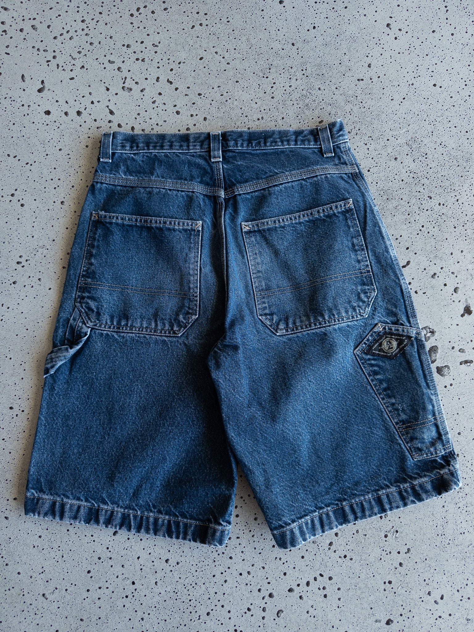 Vintage Arizona Jean Co. Jorts (W32)