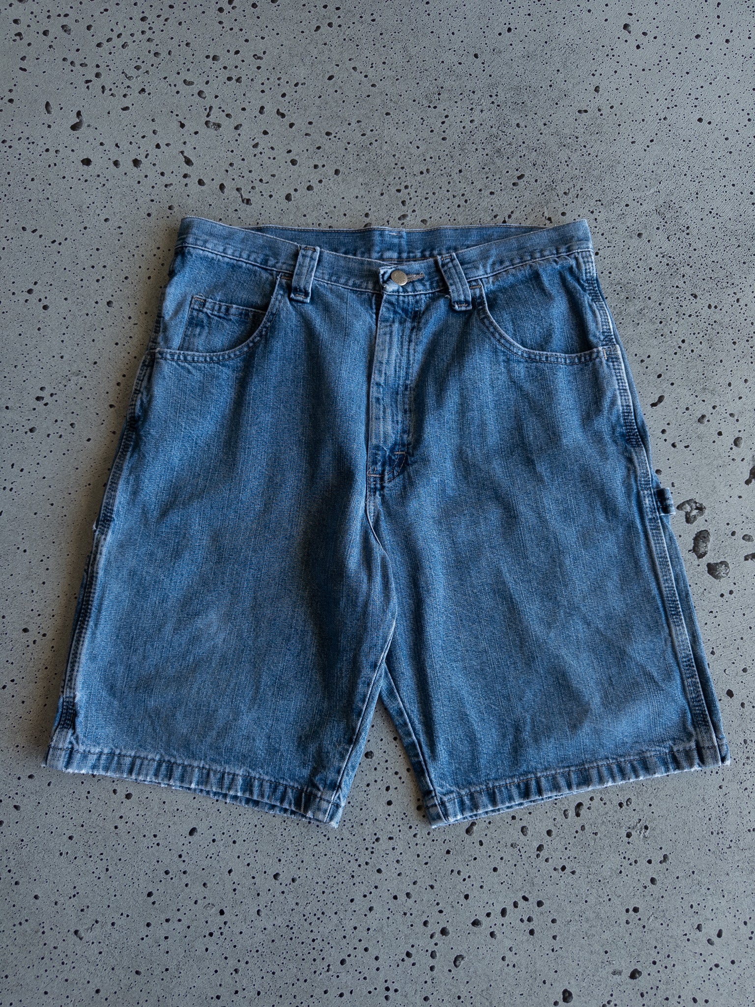 Vintage Wrangler Jorts (W34)