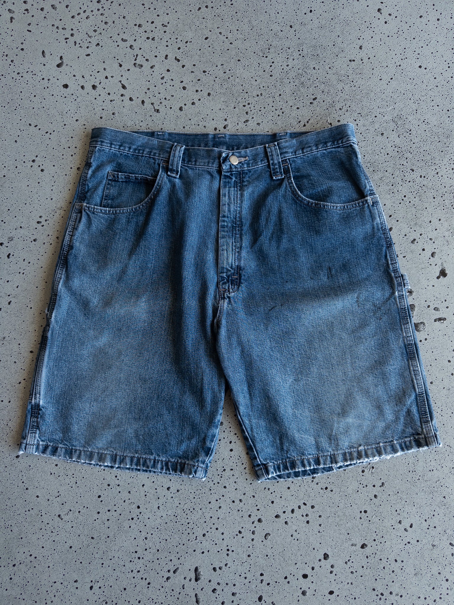 Vintage Wrangler Jorts (W38)