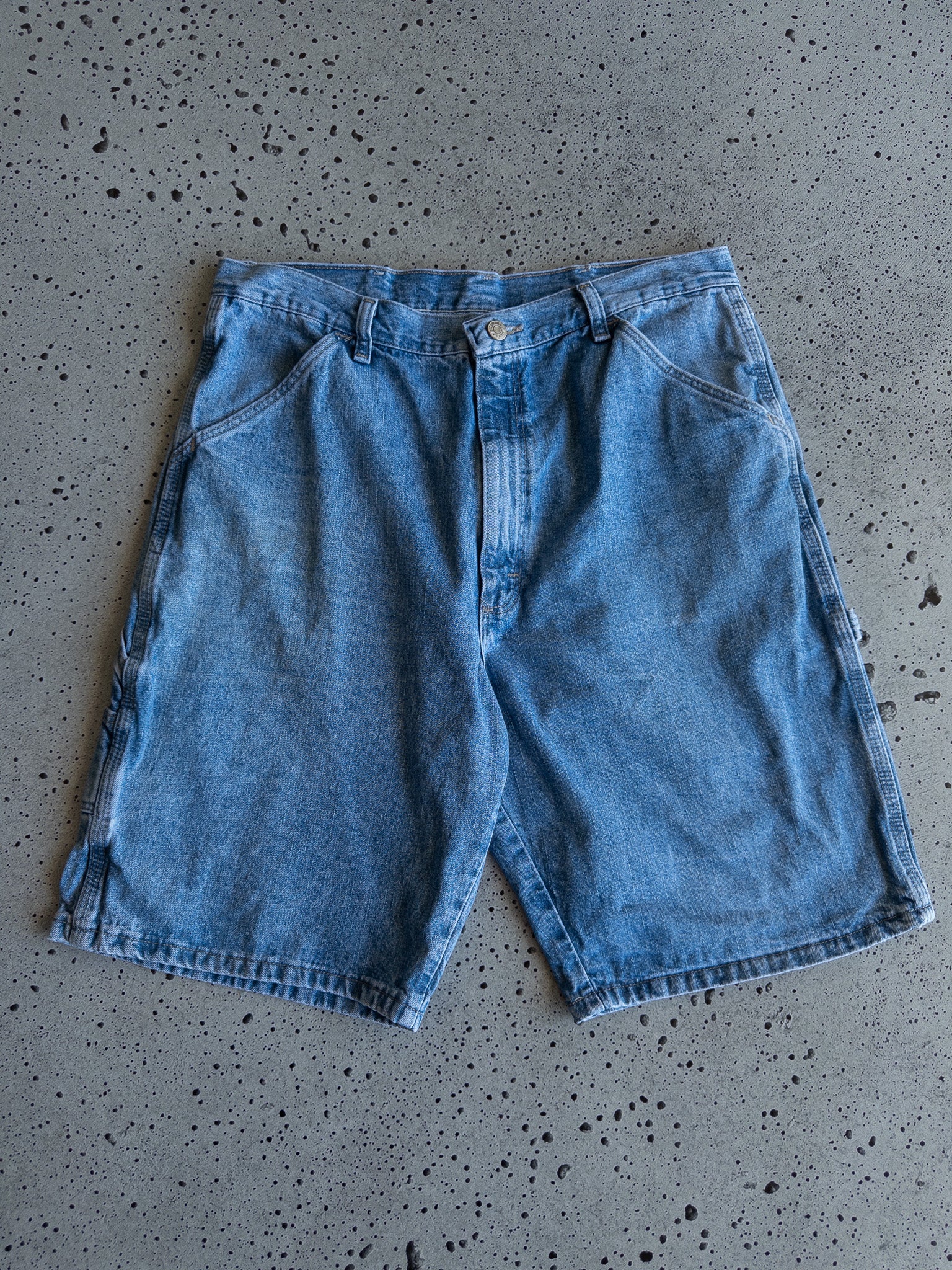 Vintage Wrangler Jorts (W34)