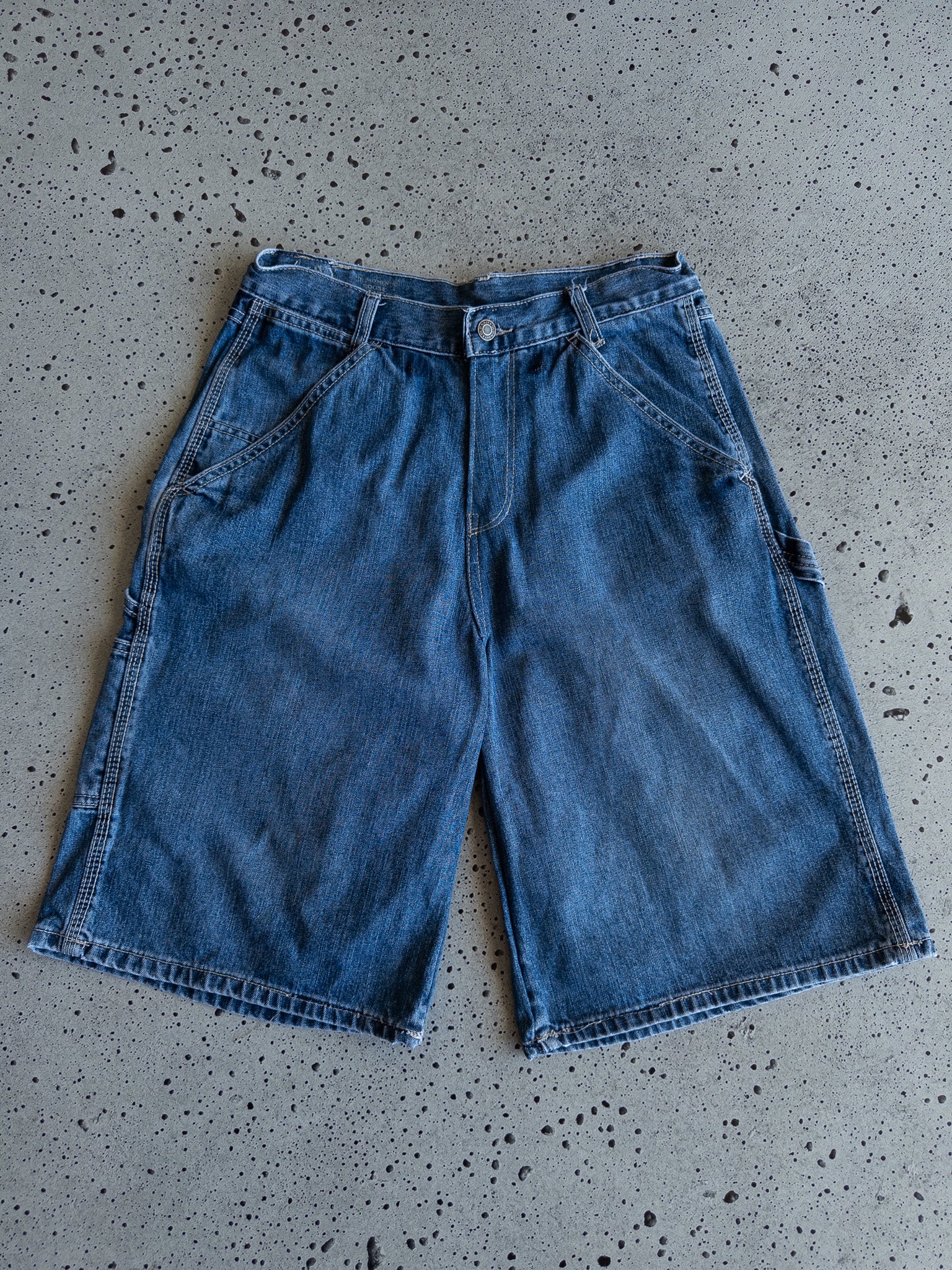 Vintage Jorts (W31)