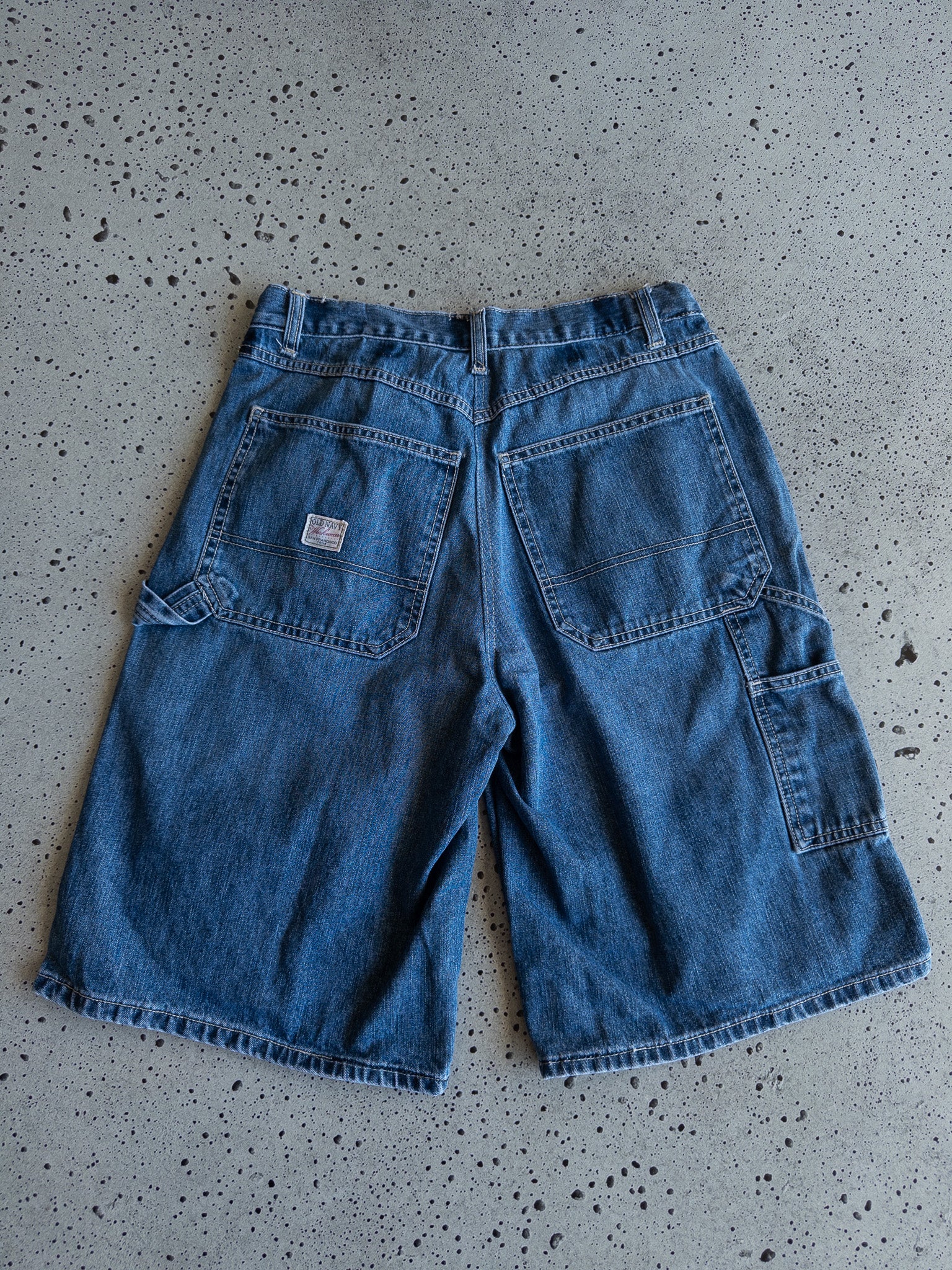 Vintage Jorts (W31)