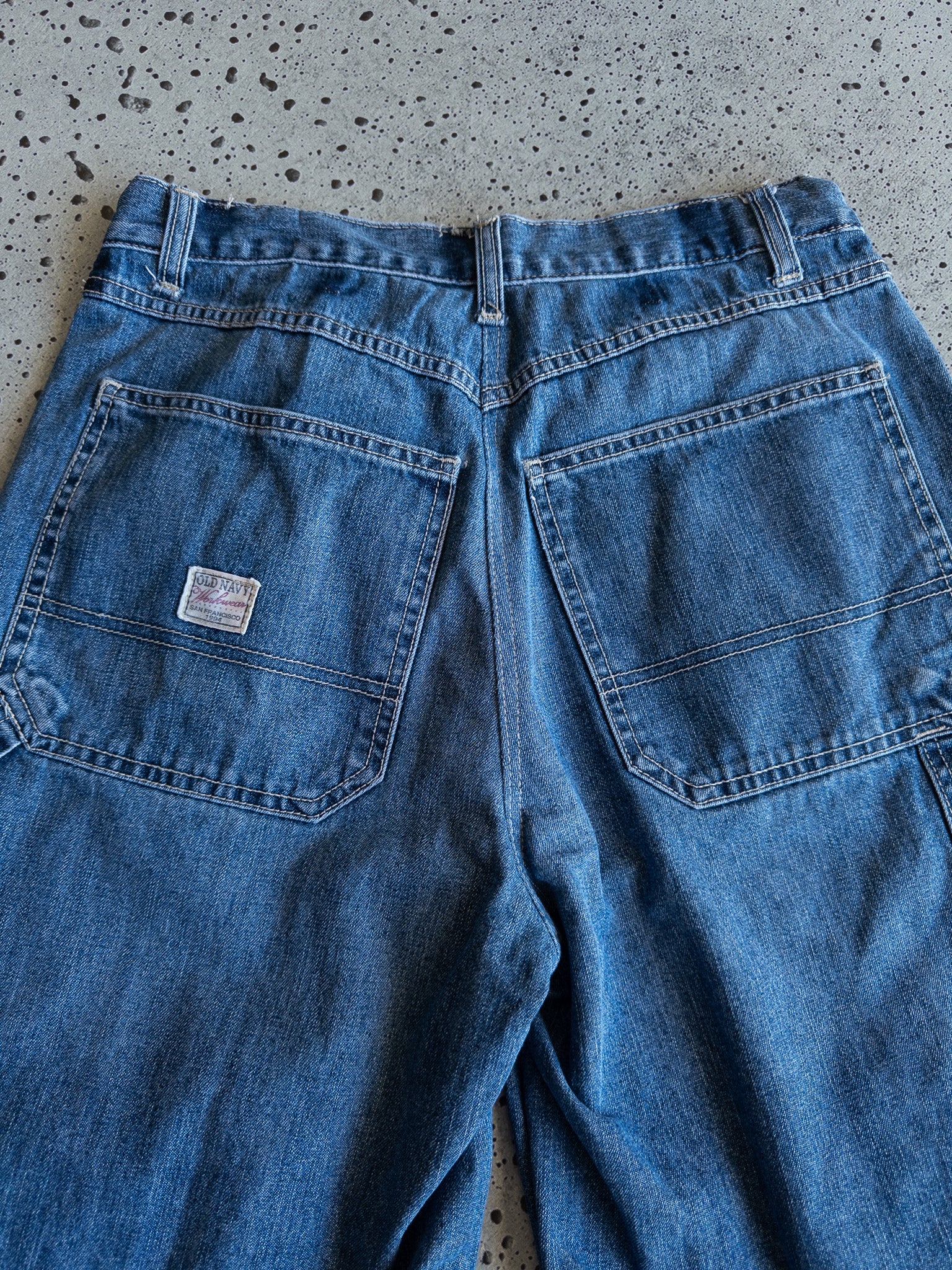 Vintage Jorts (W31)