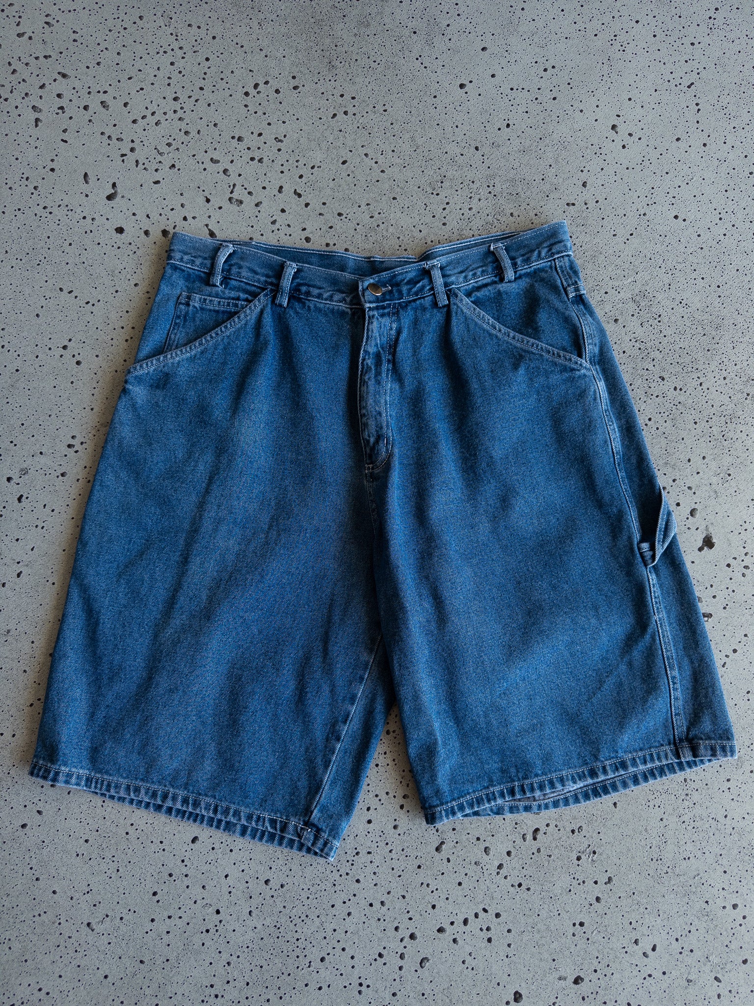 Vintage Jorts (W36)