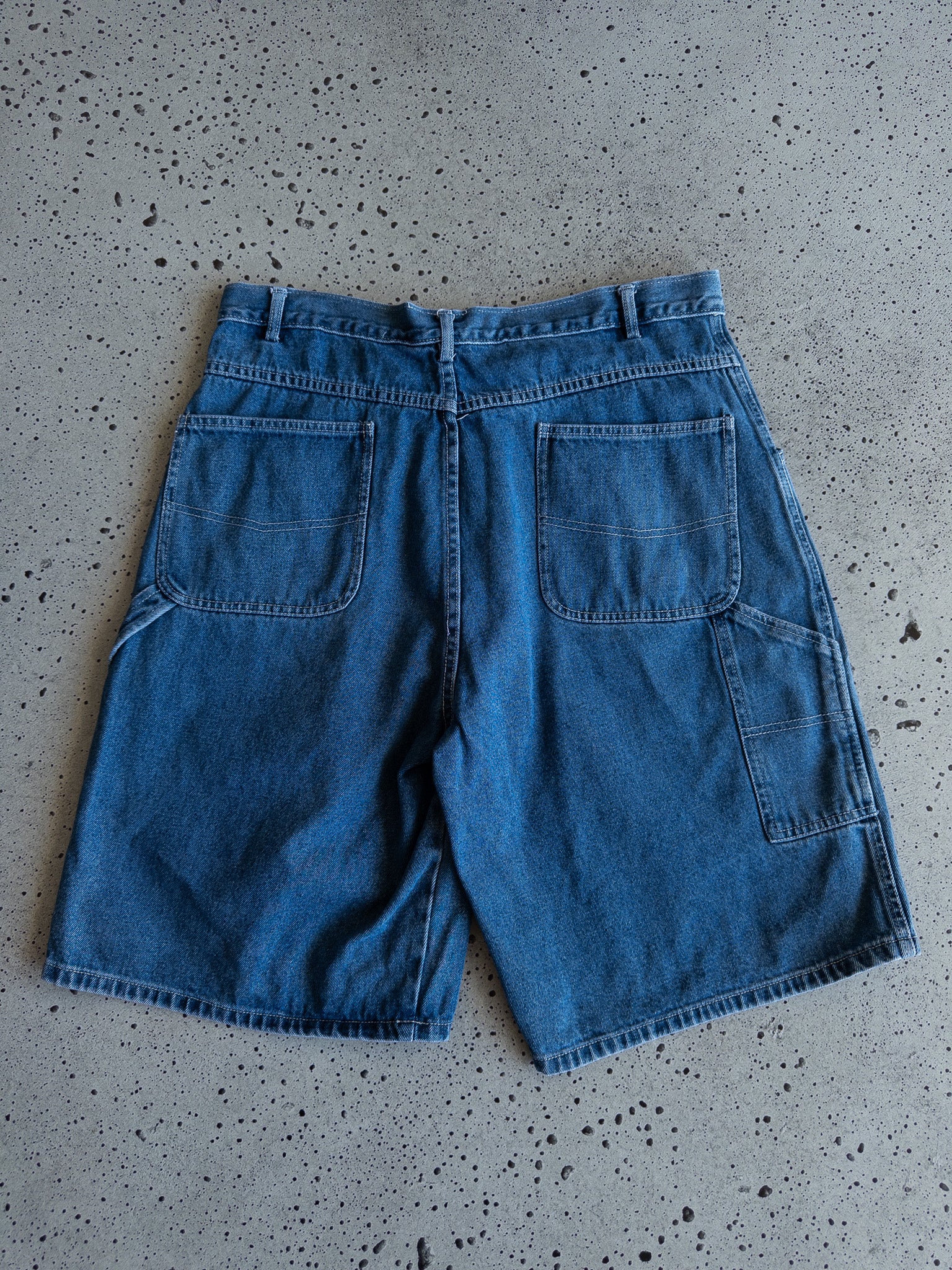 Vintage Jorts (W36)