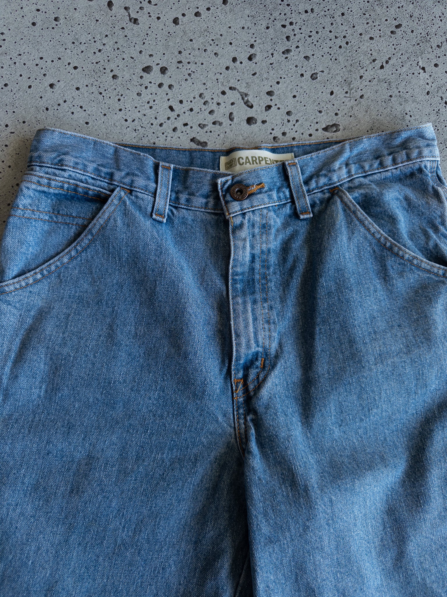 Vintage Jorts (W31)