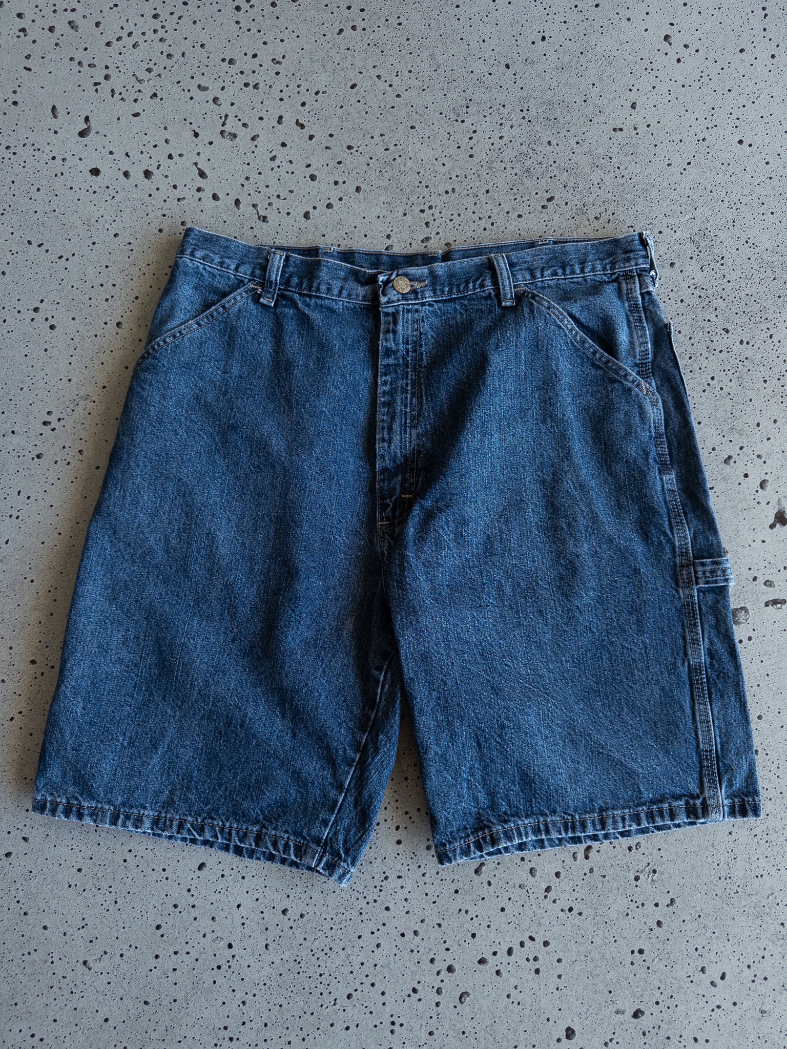 Vintage Wrangler Jorts (W36)