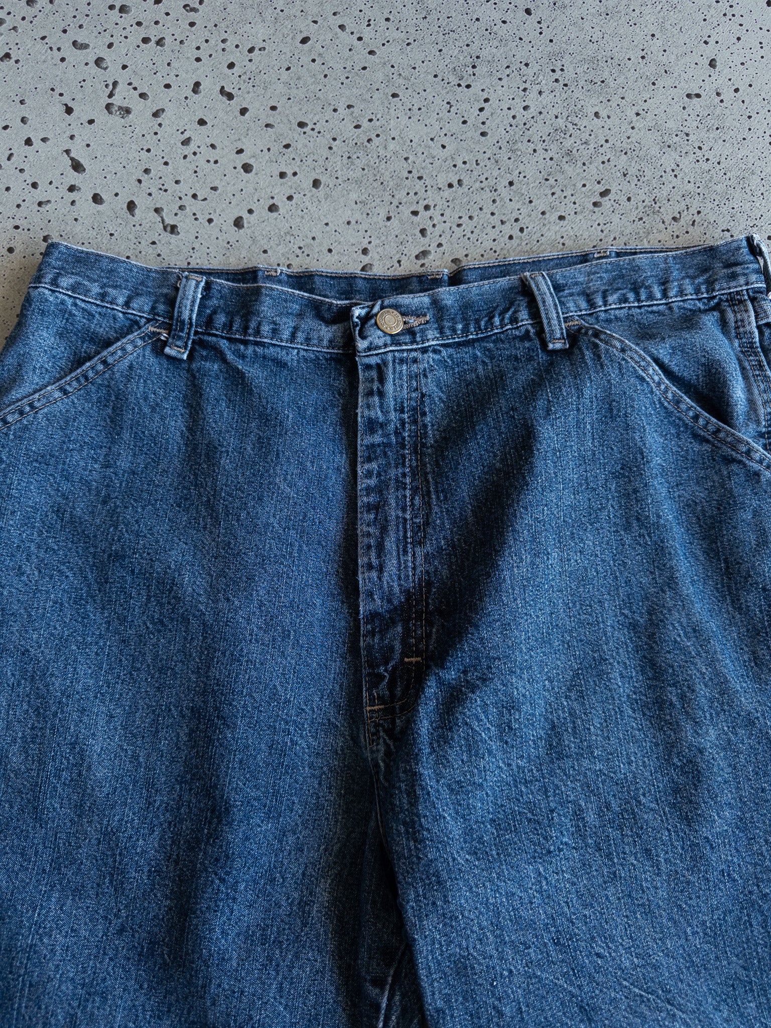 Vintage Wrangler Jorts (W36)