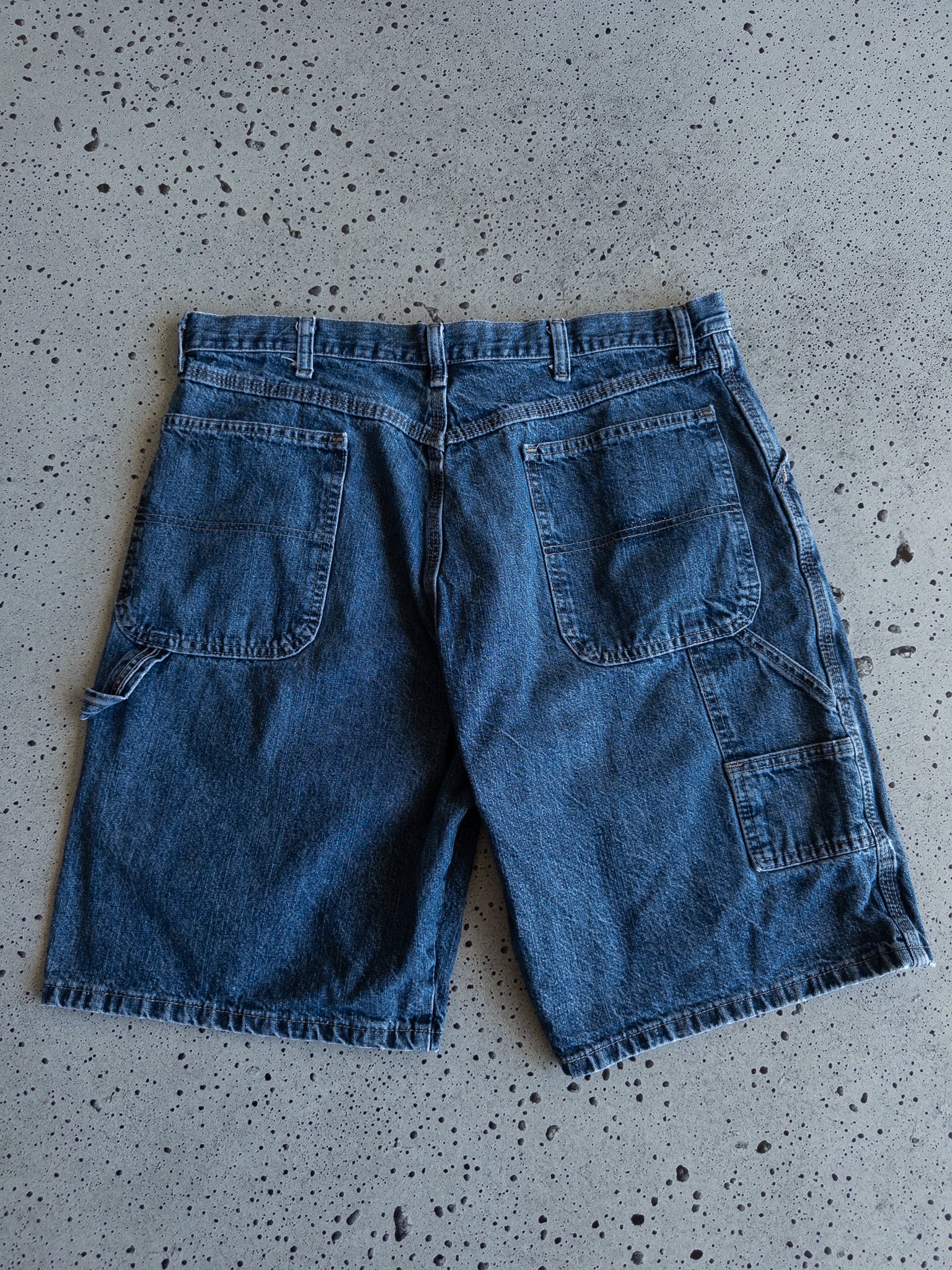 Vintage Wrangler Jorts (W36)