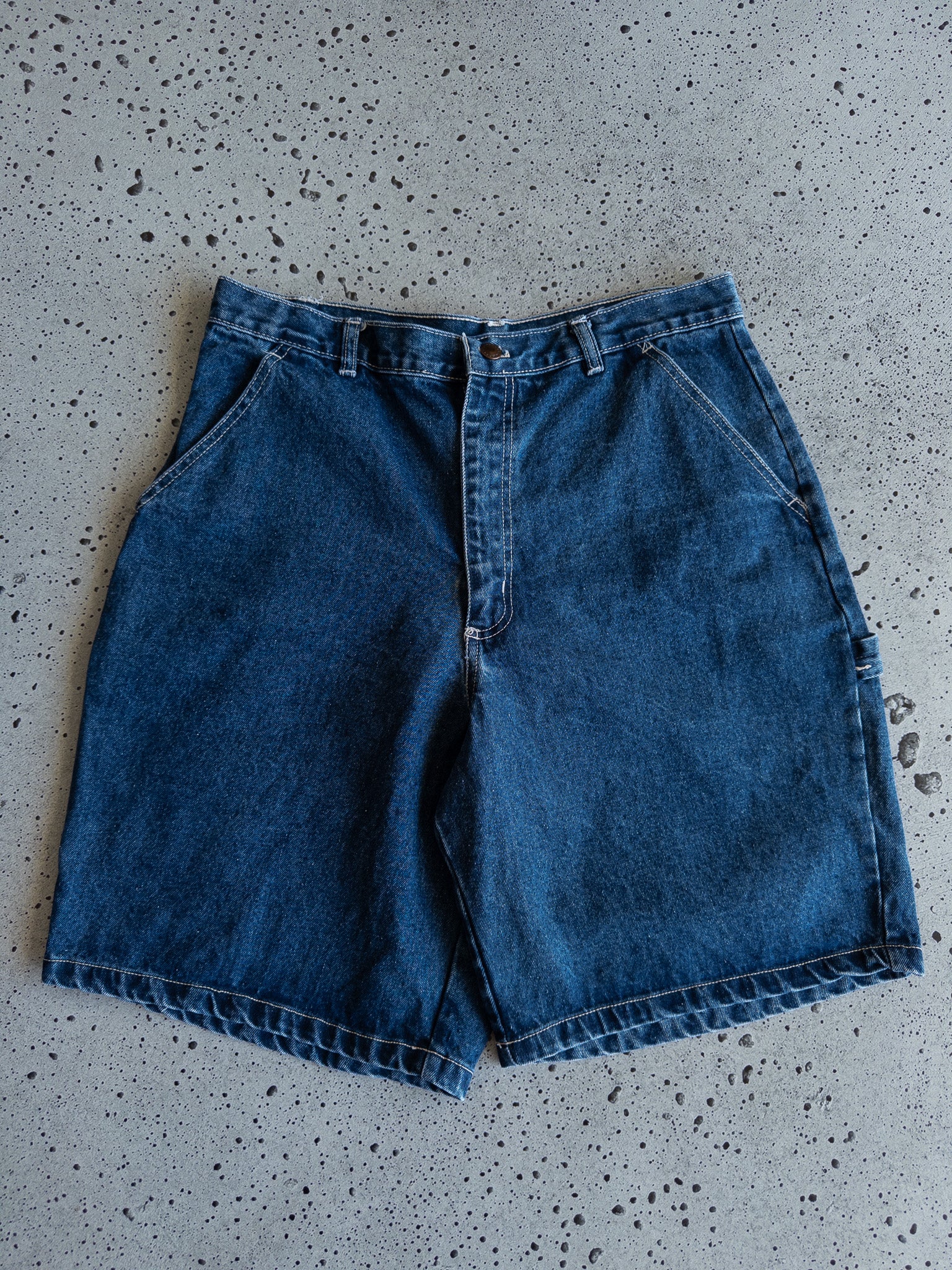 Vintage Jorts (W35)