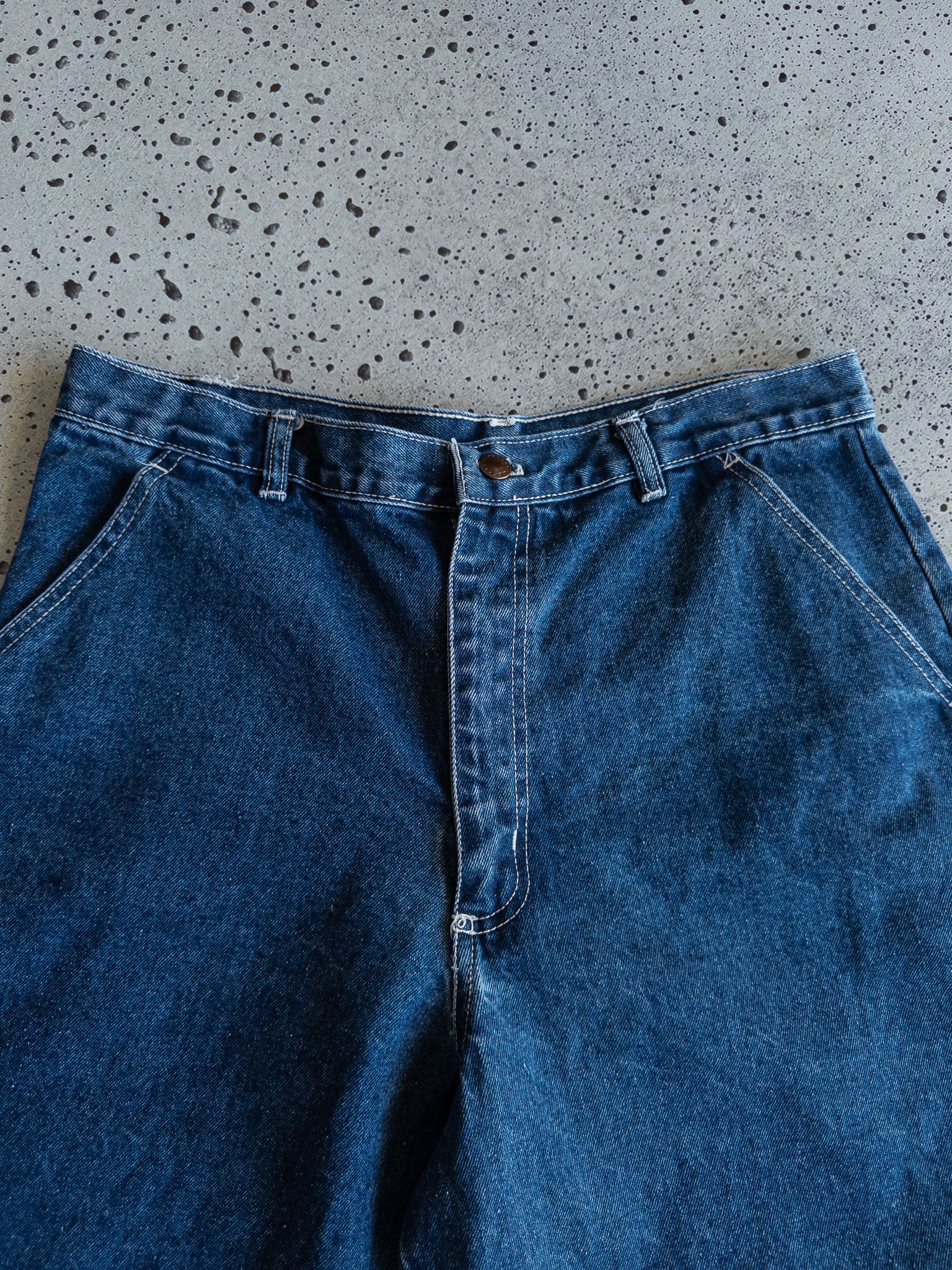 Vintage Jorts (W35)