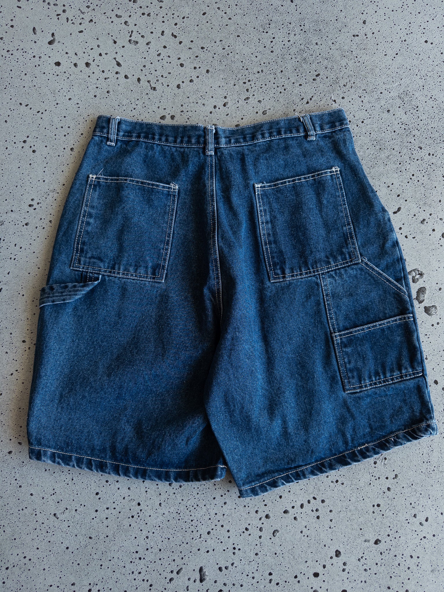 Vintage Jorts (W35)