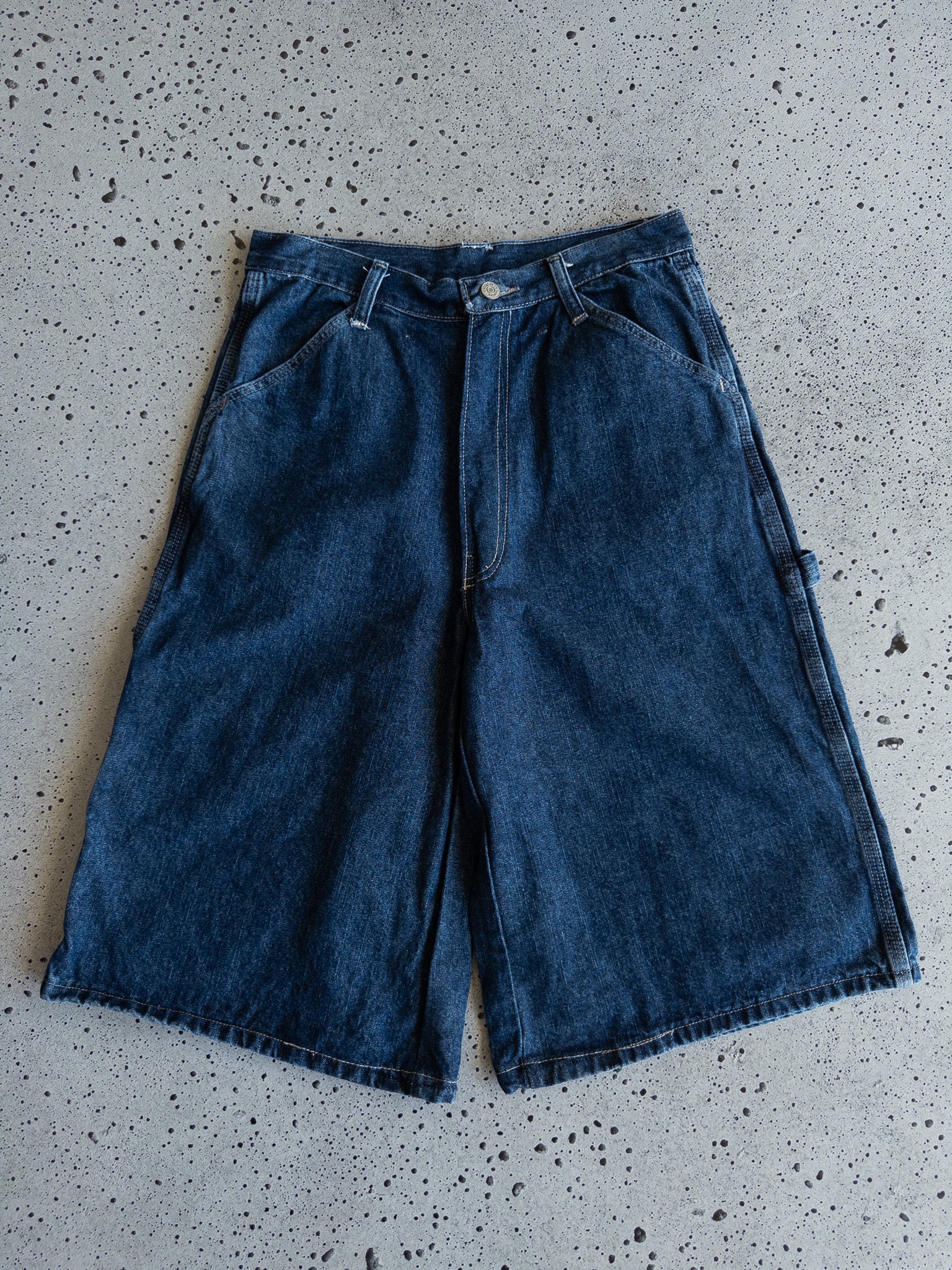 Vintage Wrangler Jorts (W31)