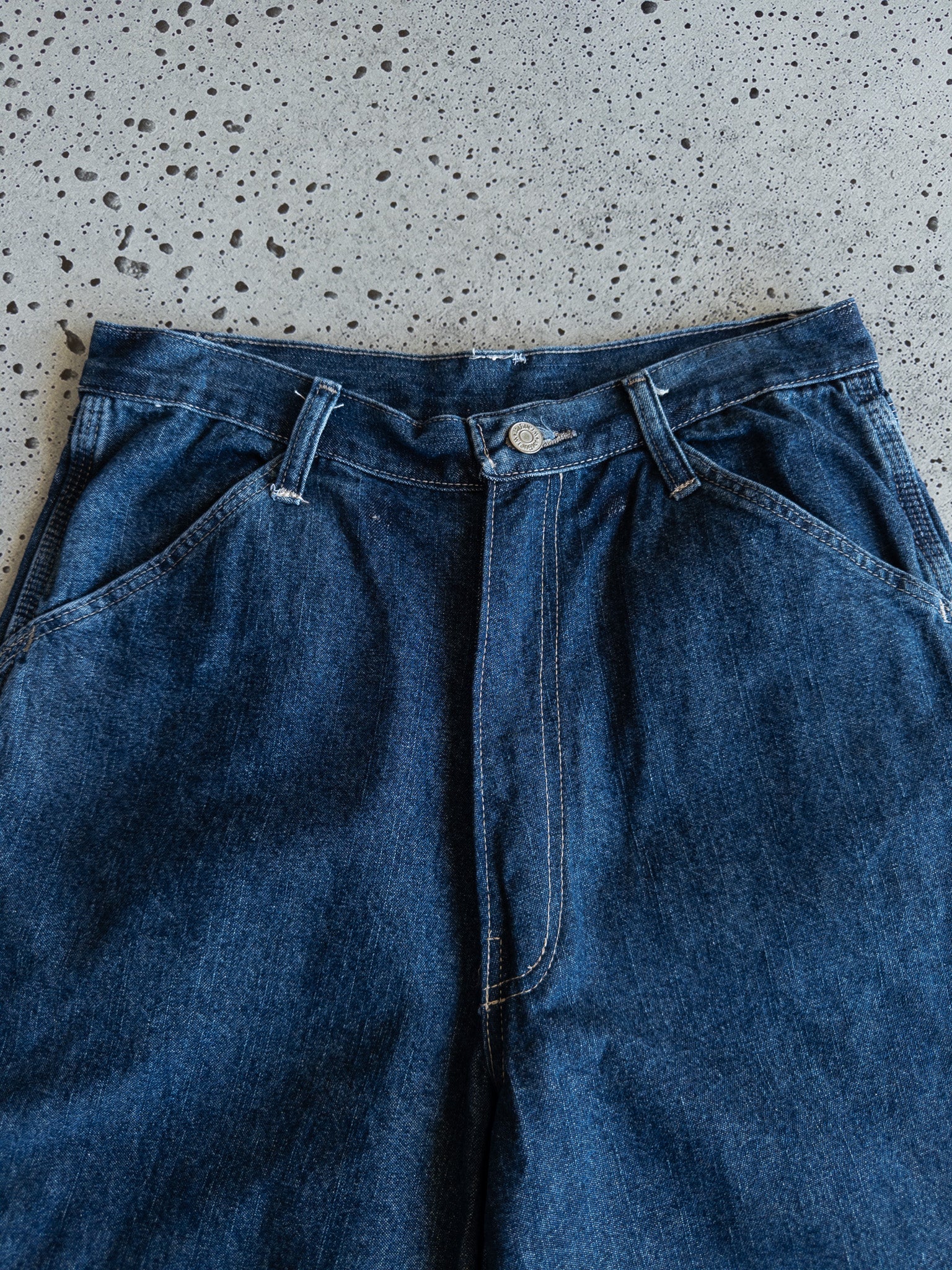 Vintage Wrangler Jorts (W31)