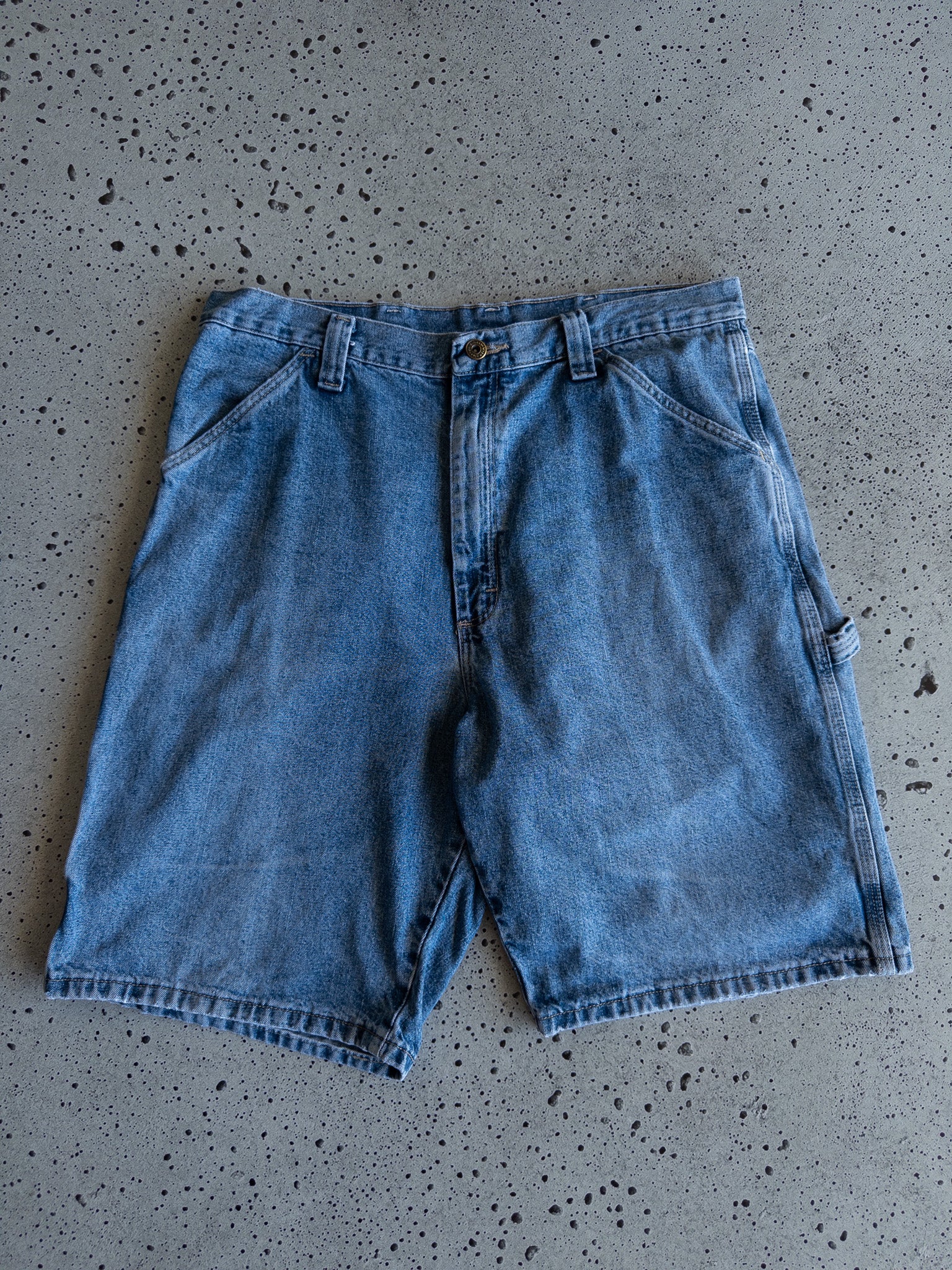 Vintage Wrangler Jorts (W34)