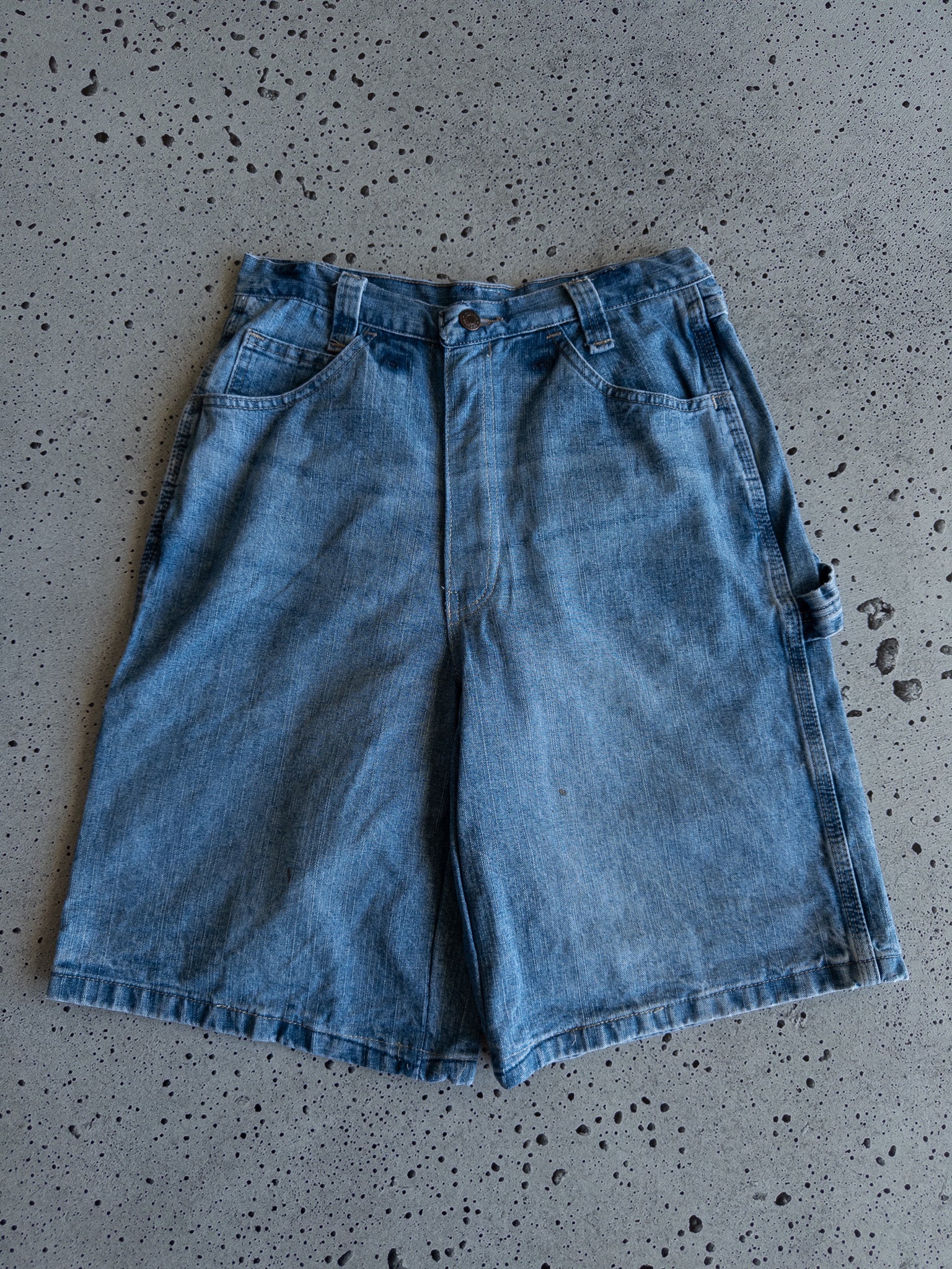 Vintage Wrangler Jorts (W29)