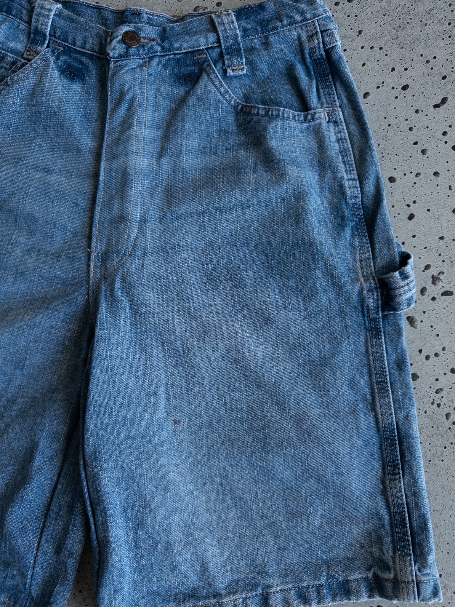 Vintage Wrangler Jorts (W29)