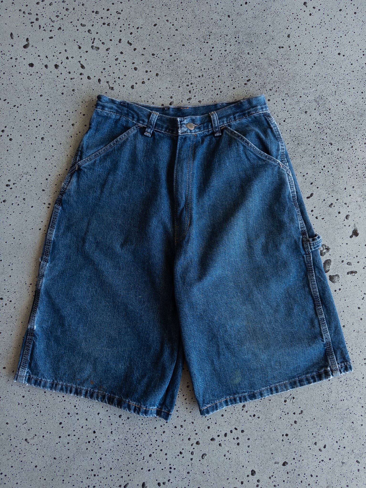 Vintage Wrangler Jorts (W28)