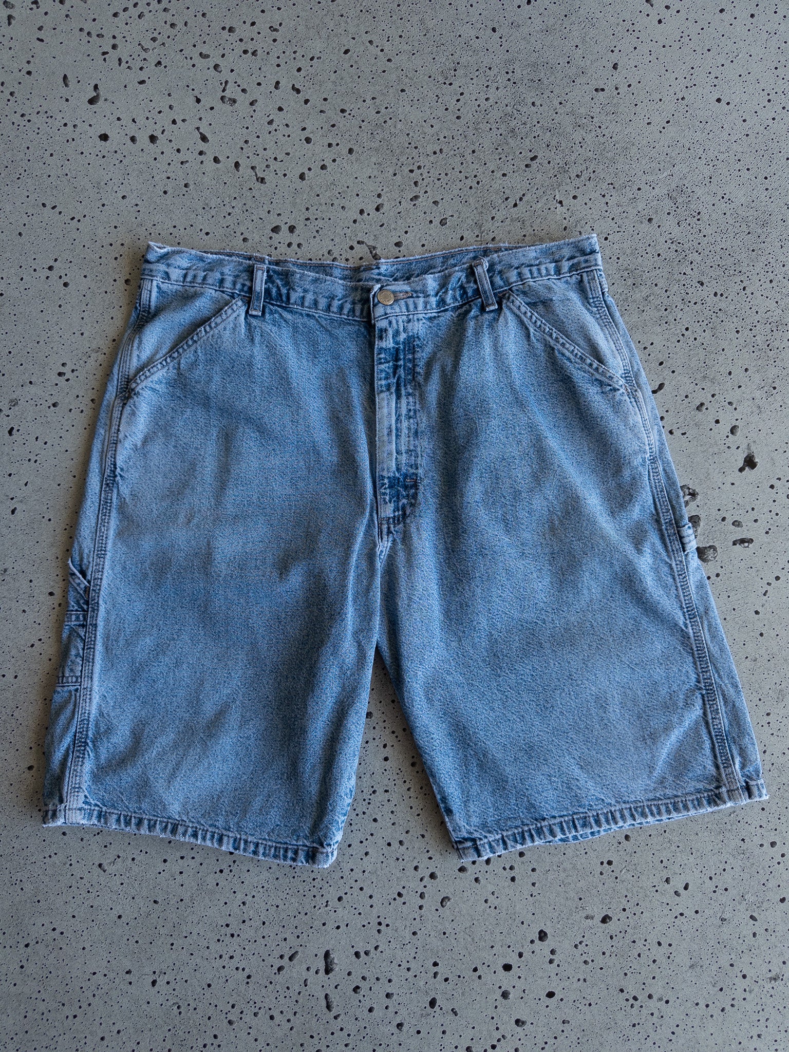 Vintage Wrangler Jorts (W37)