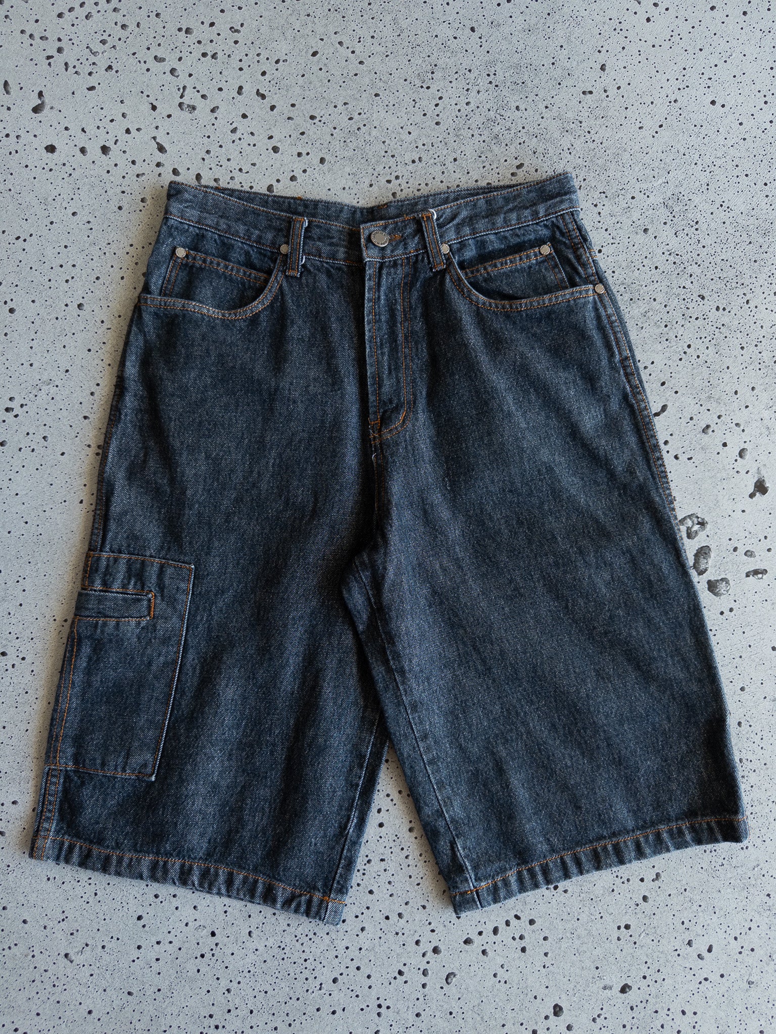 Vintage Jorts (W31)