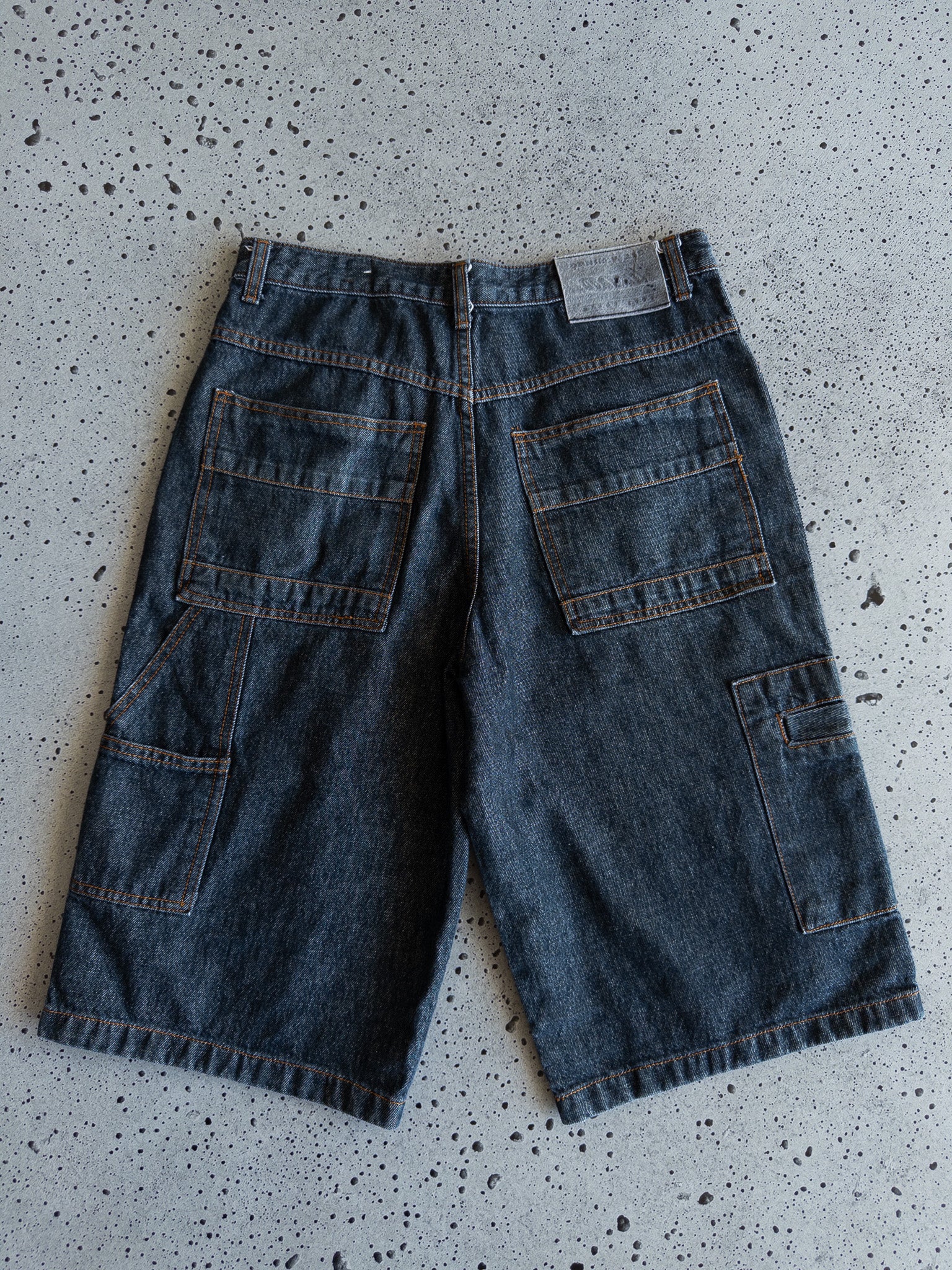 Vintage Jorts (W31)