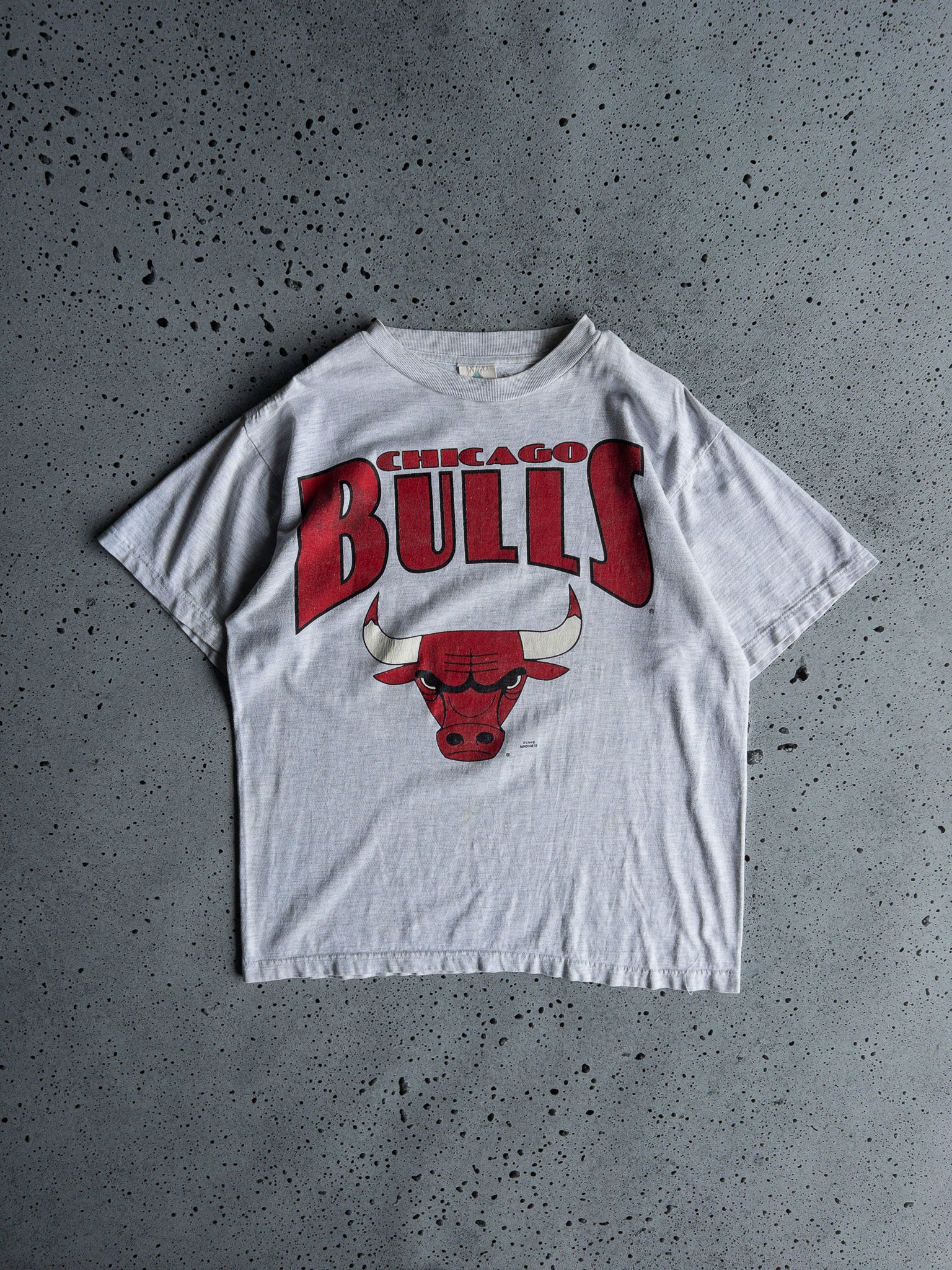 Vintage Chicago Bulls Tee (L)