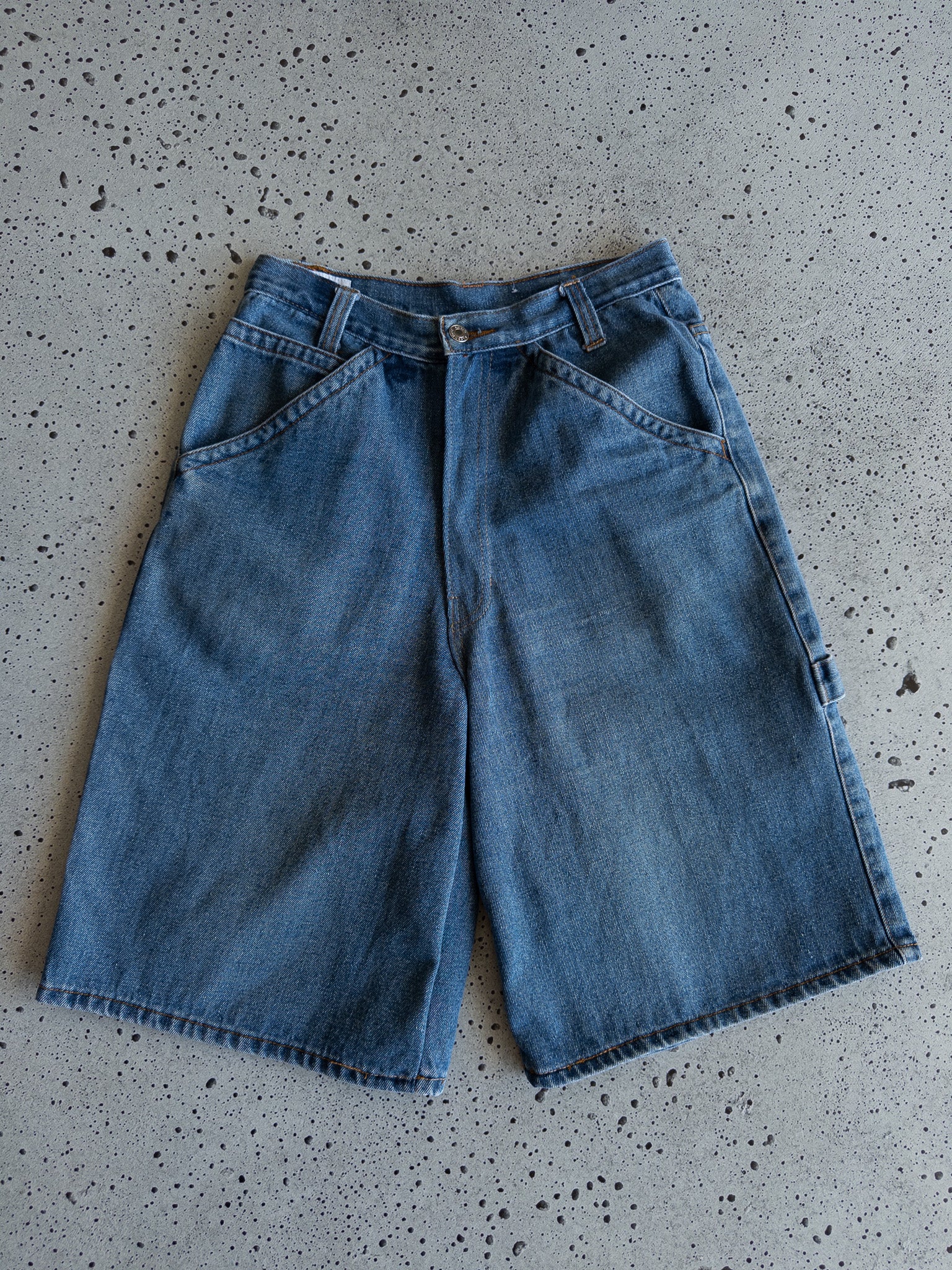 Vintage Jorts (W29)