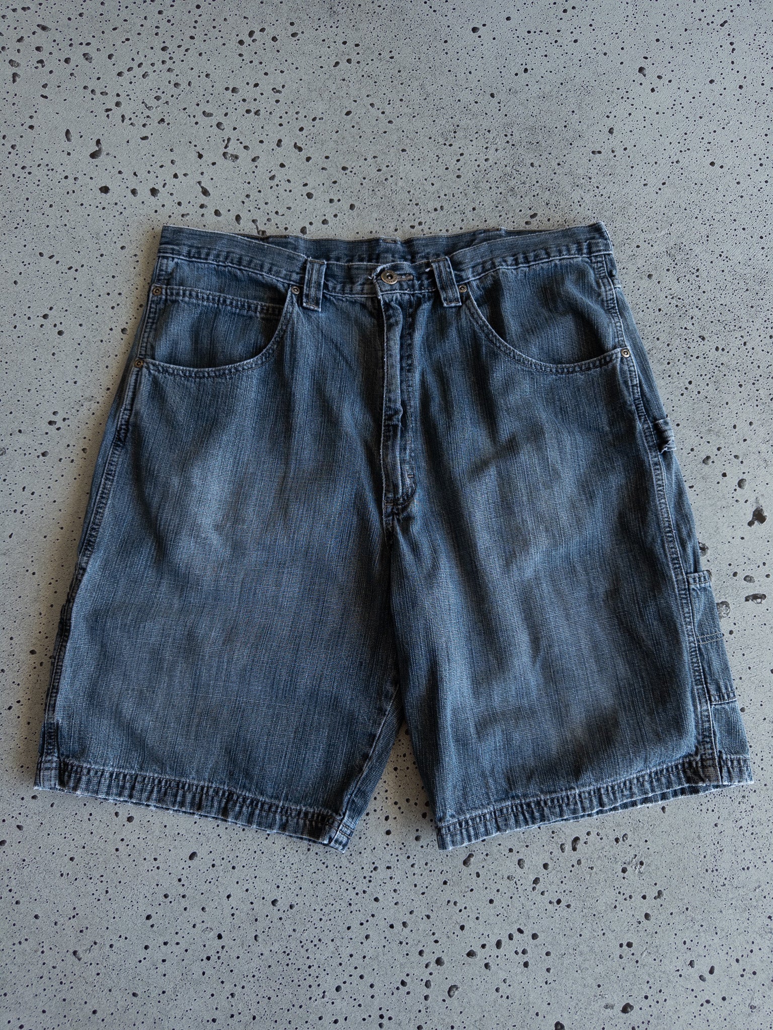 Vintage Wrangler Jorts (W37)