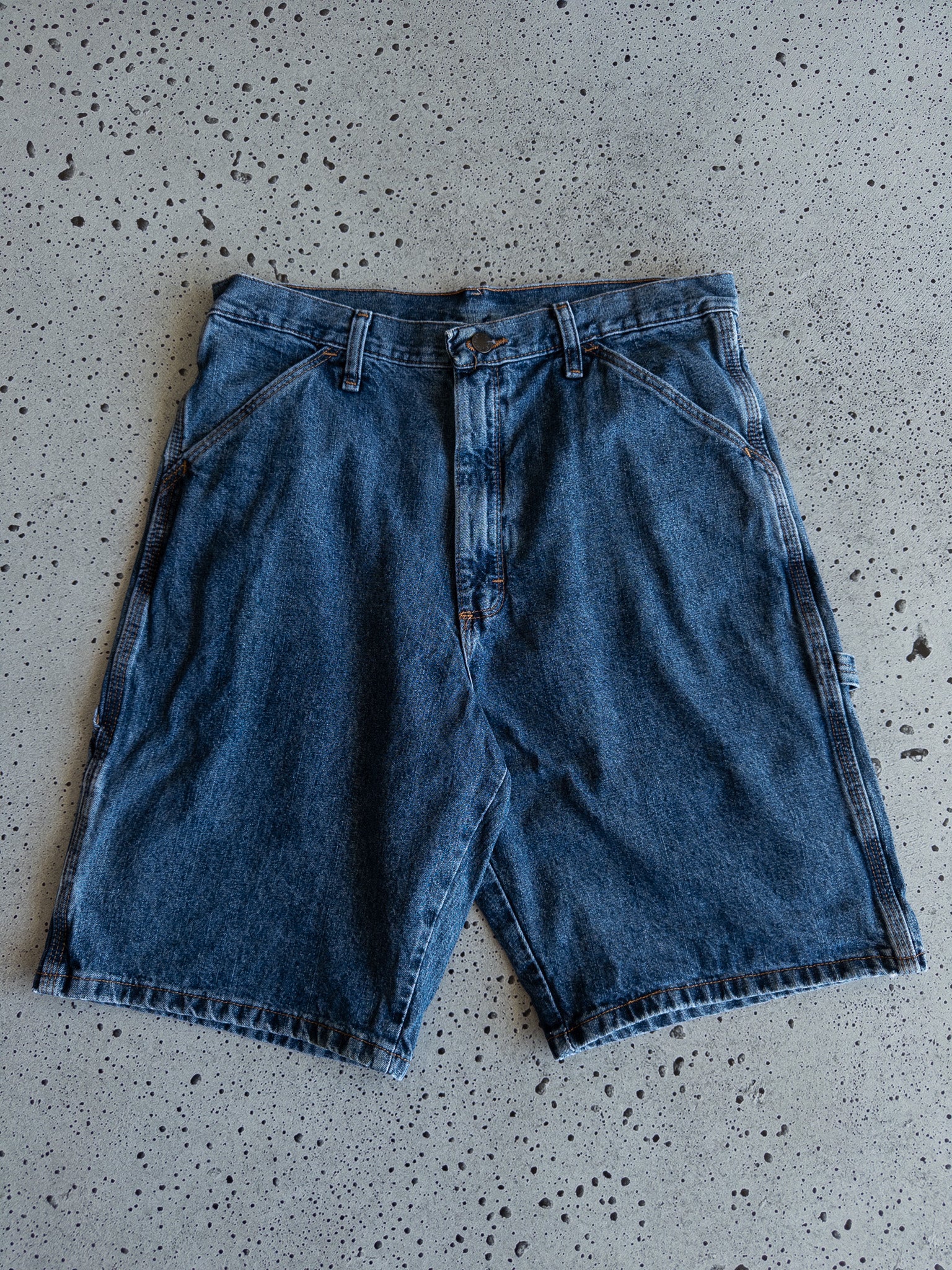 Vintage Jorts (W28)