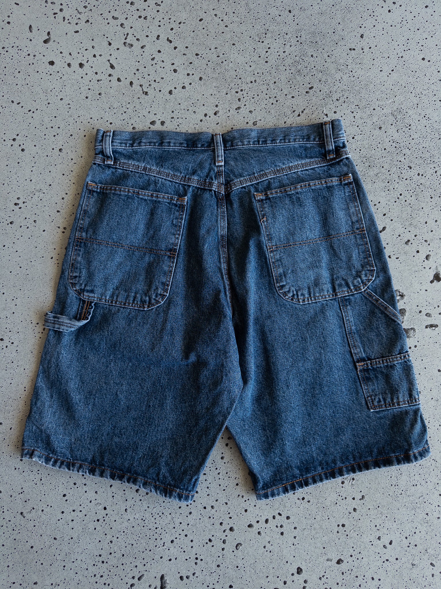 Vintage Jorts (W28)