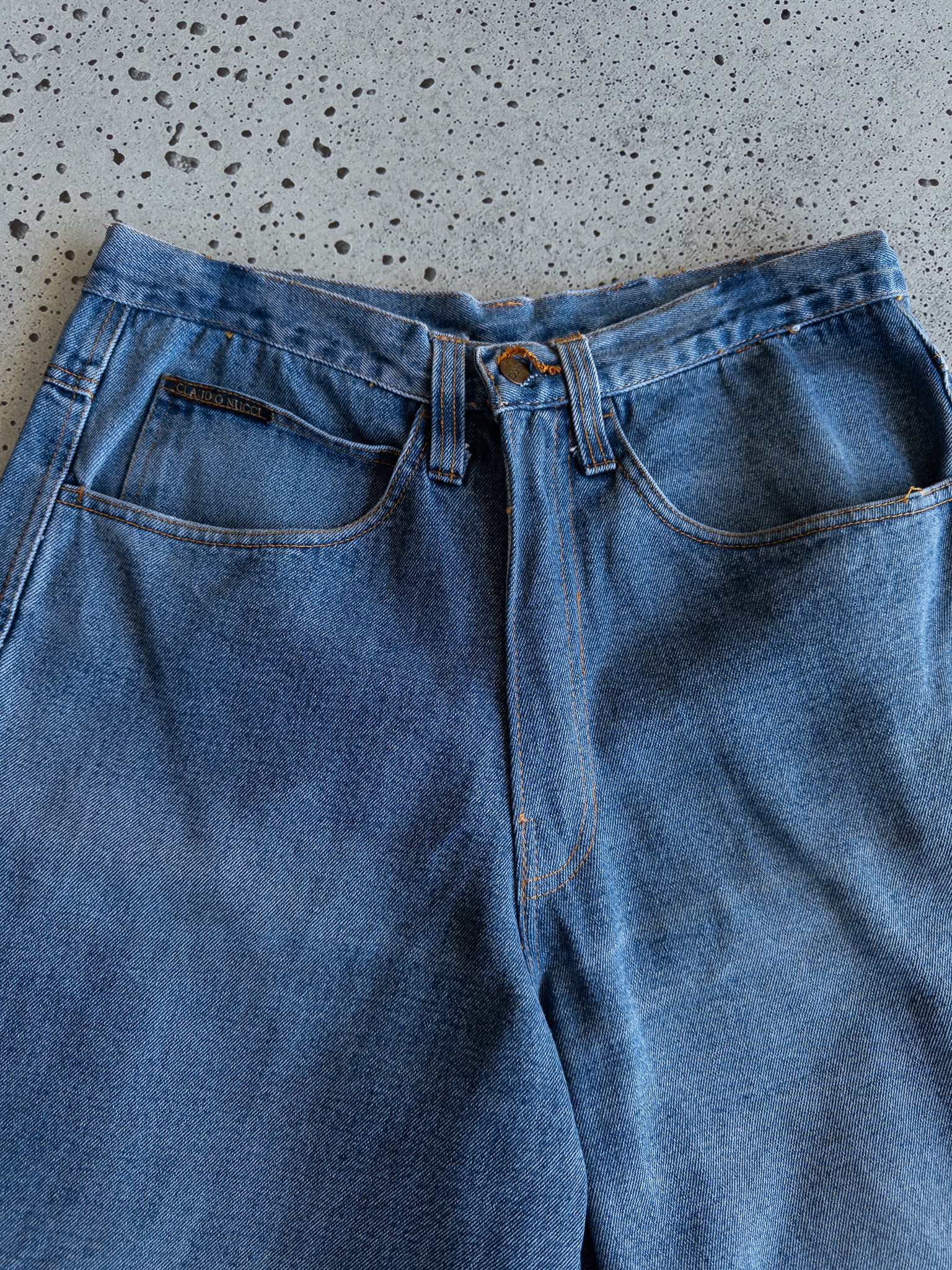 Vintage Jorts (W32)