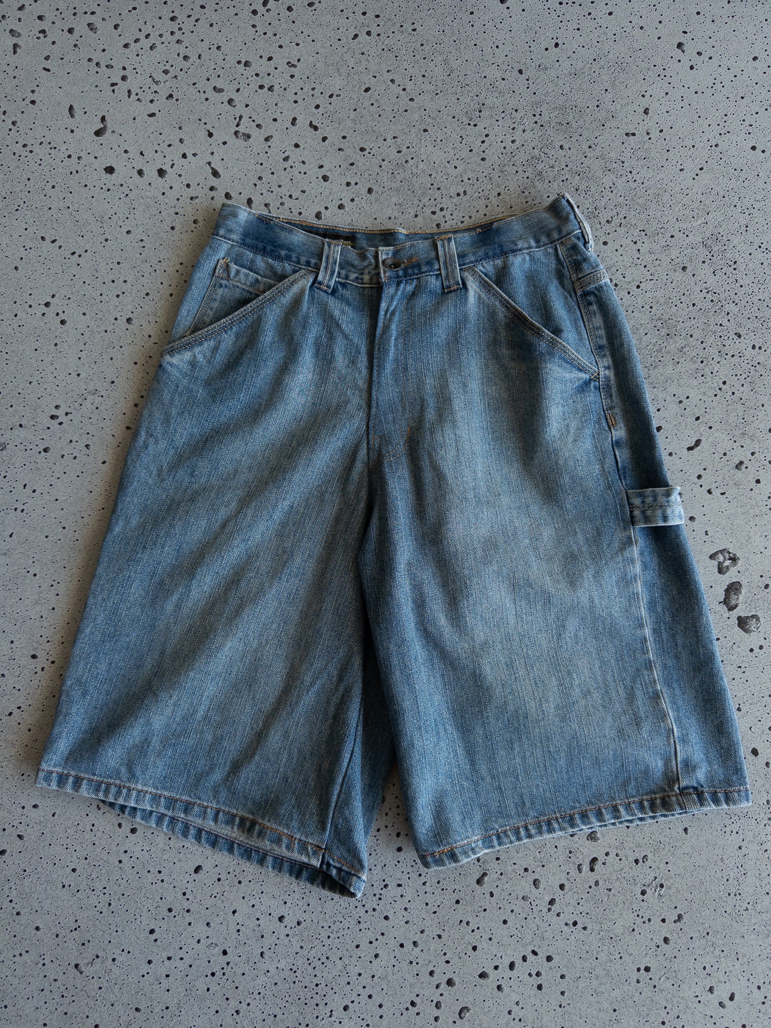 Vintage Jorts (W28)