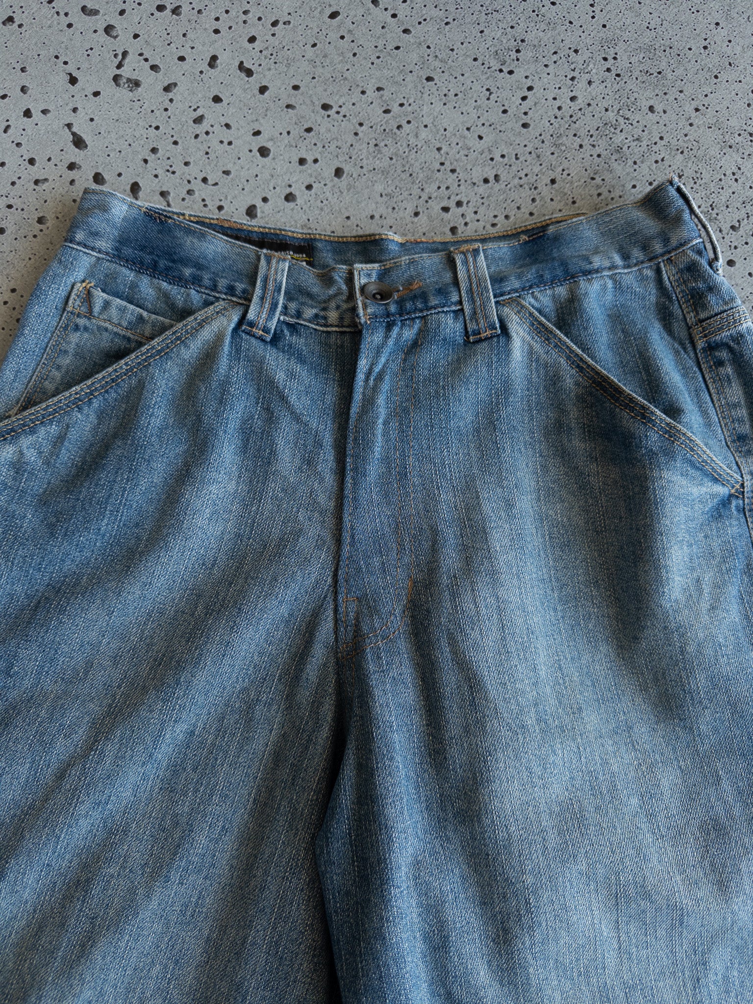 Vintage Jorts (W28)