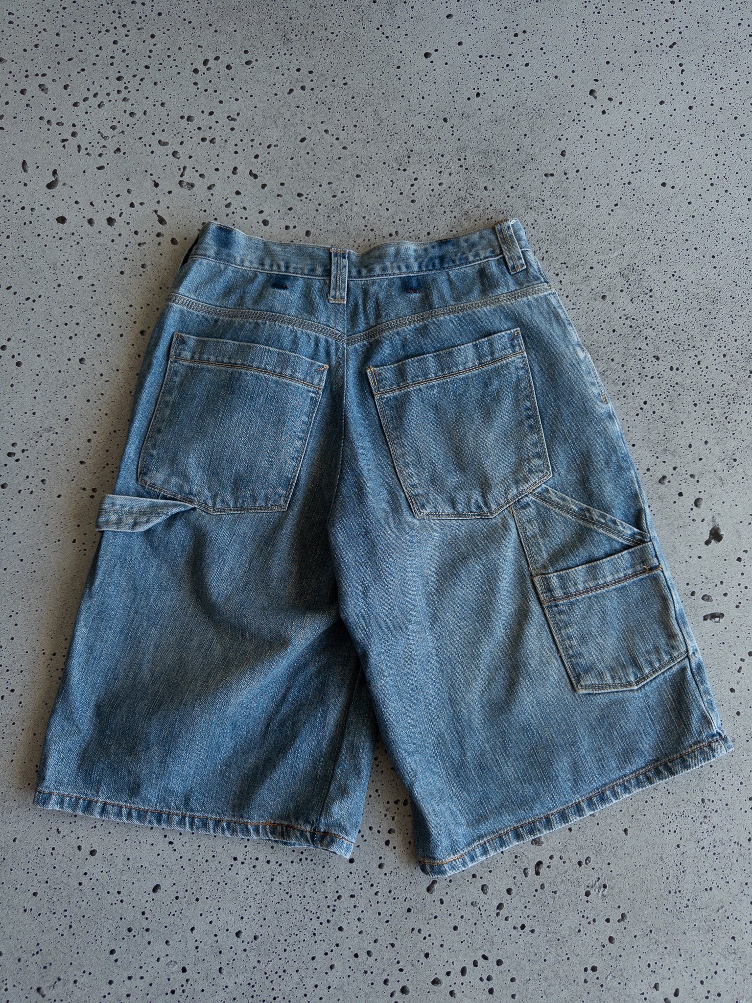 Vintage Jorts (W28)