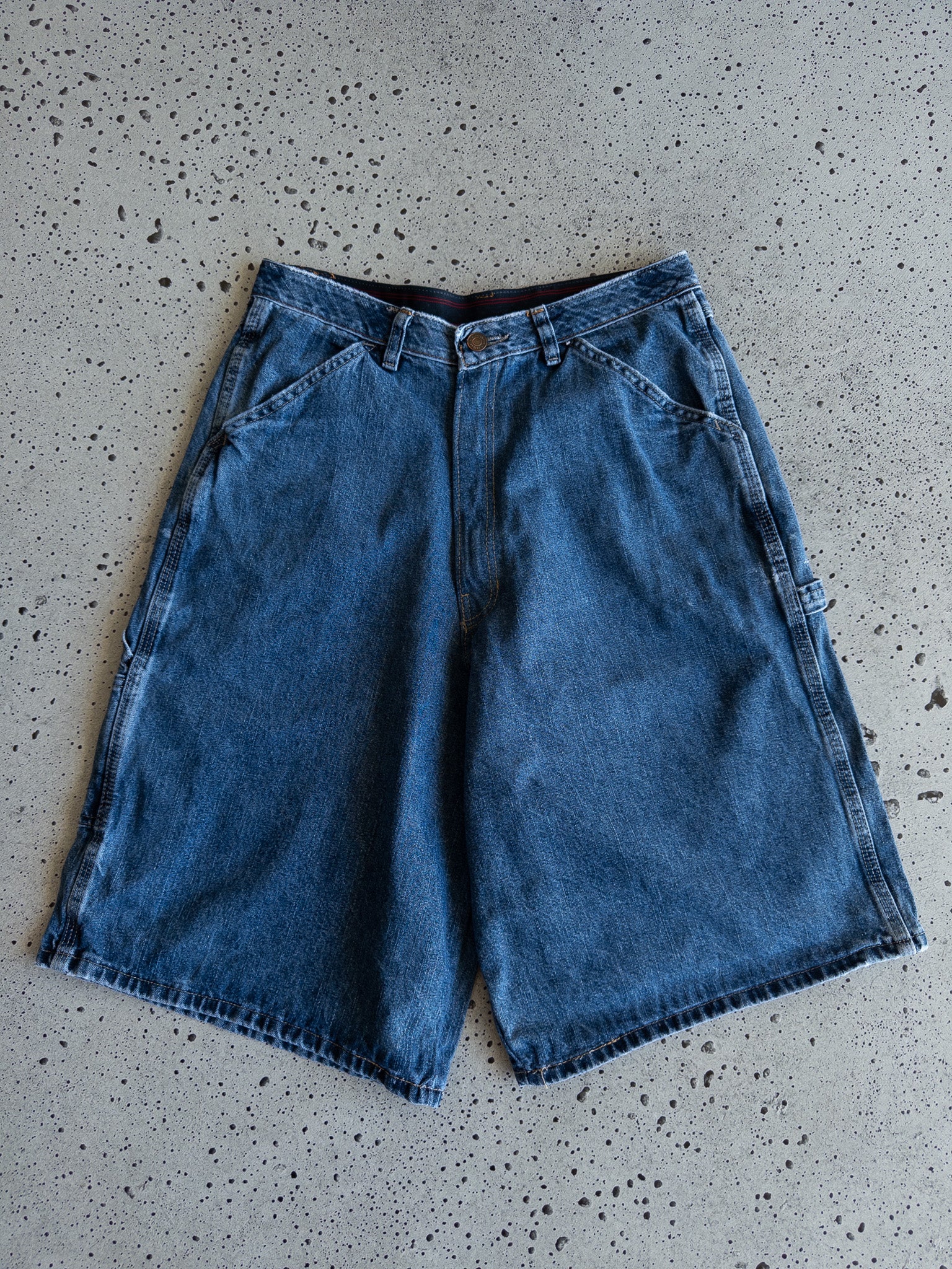 Vintage Wrangler Jorts (W31)