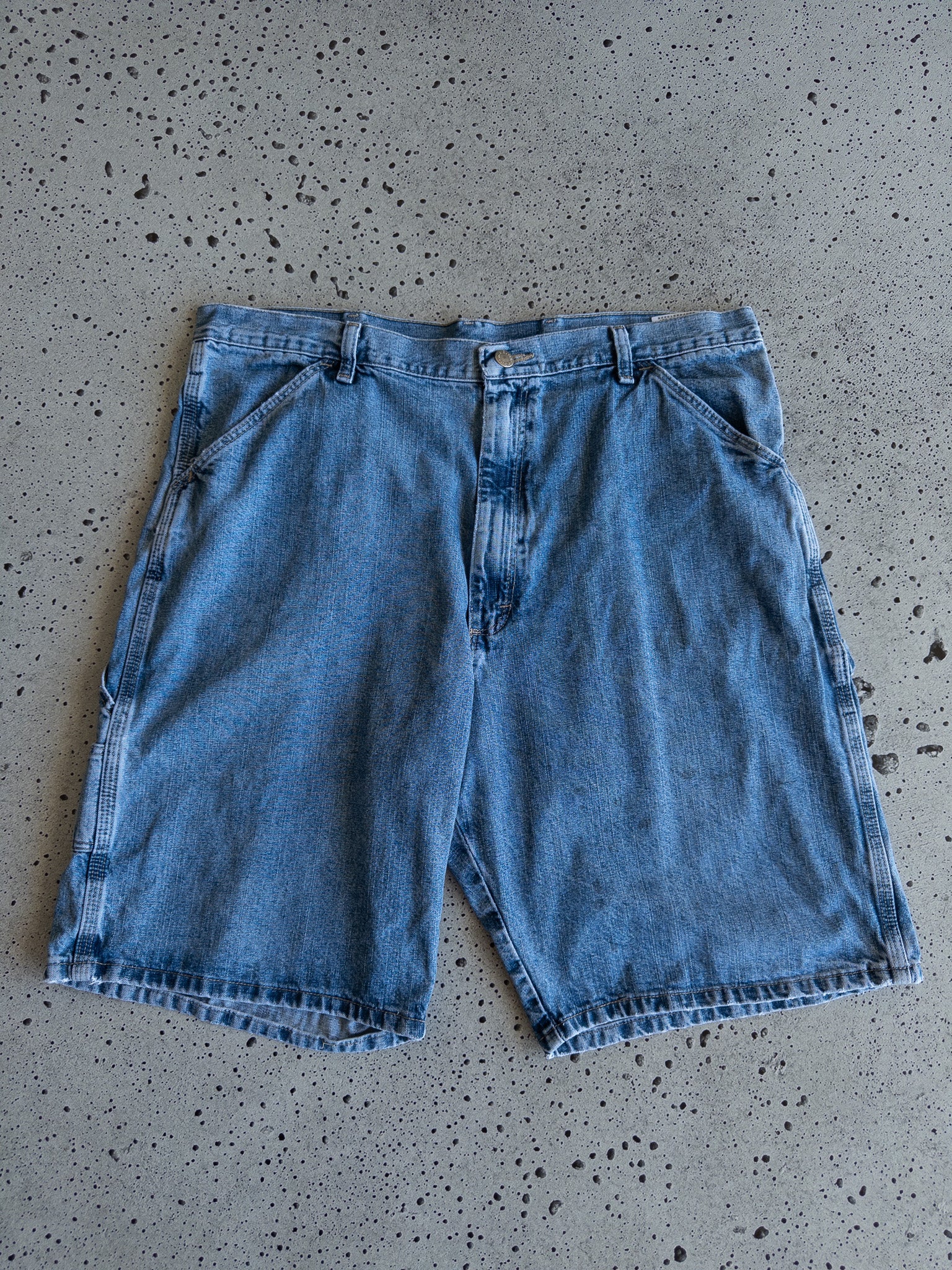 Vintage Wrangler Jorts (W37)