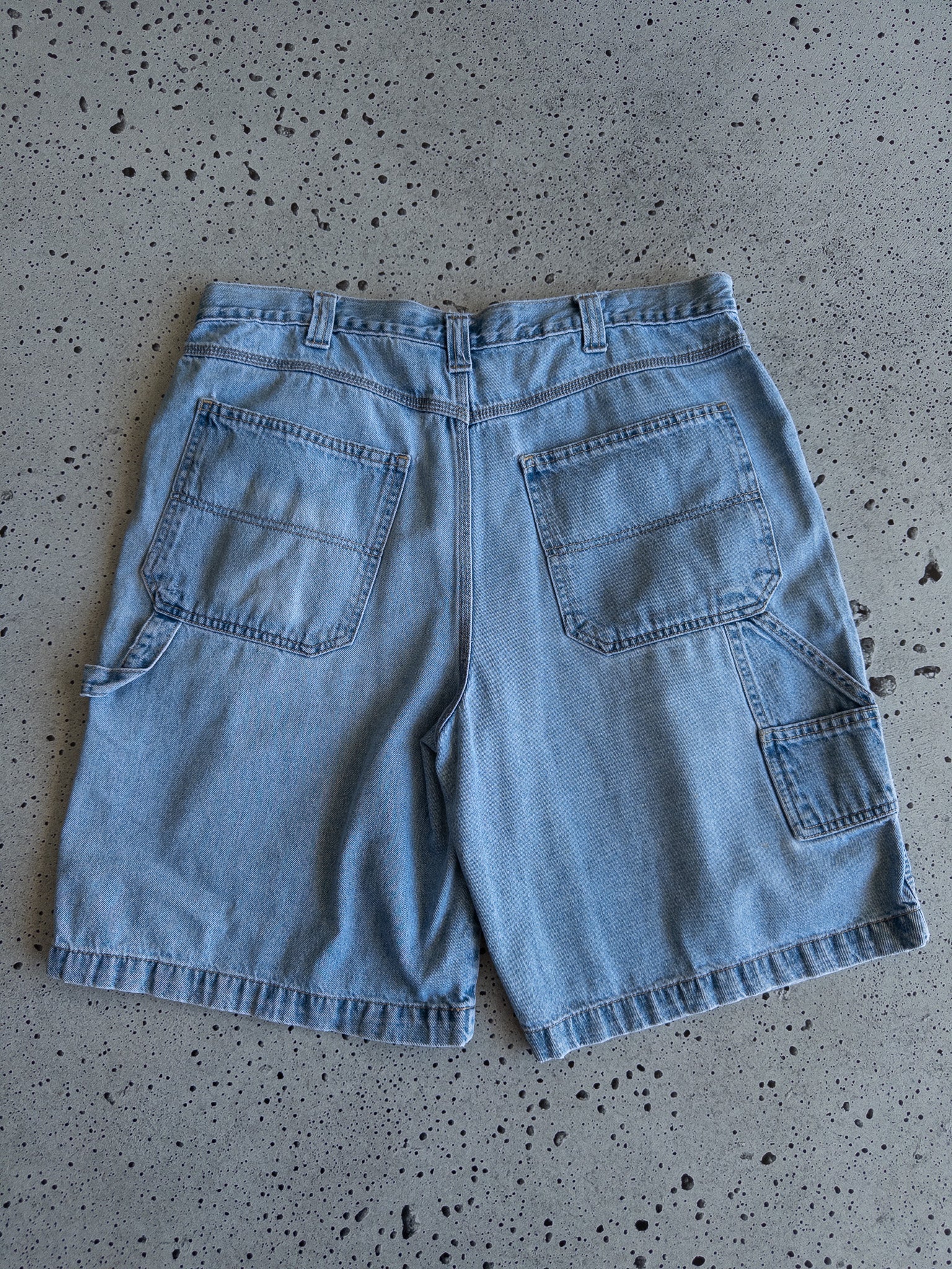 Vintage Jorts (W36)