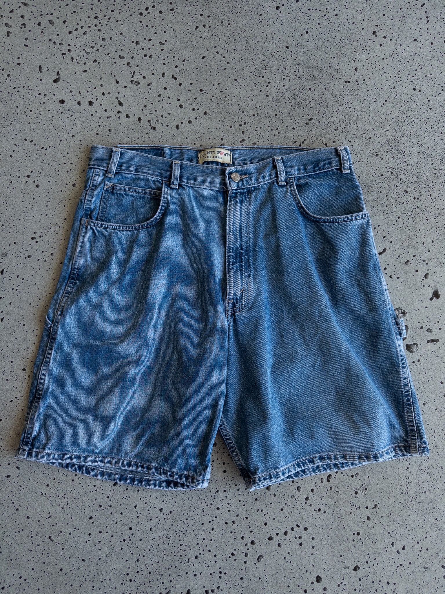 Vintage Jorts (W36)