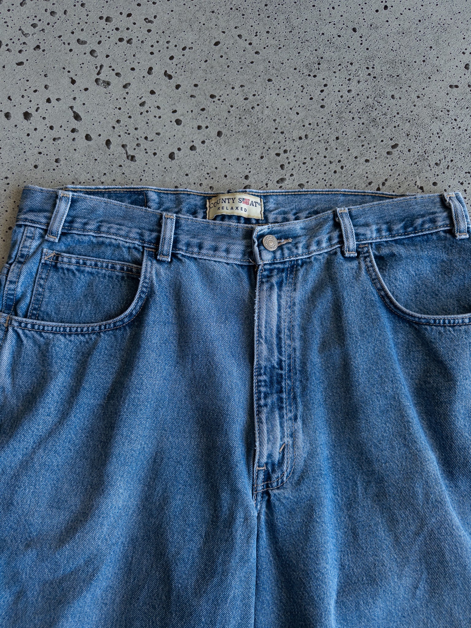 Vintage Jorts (W36)