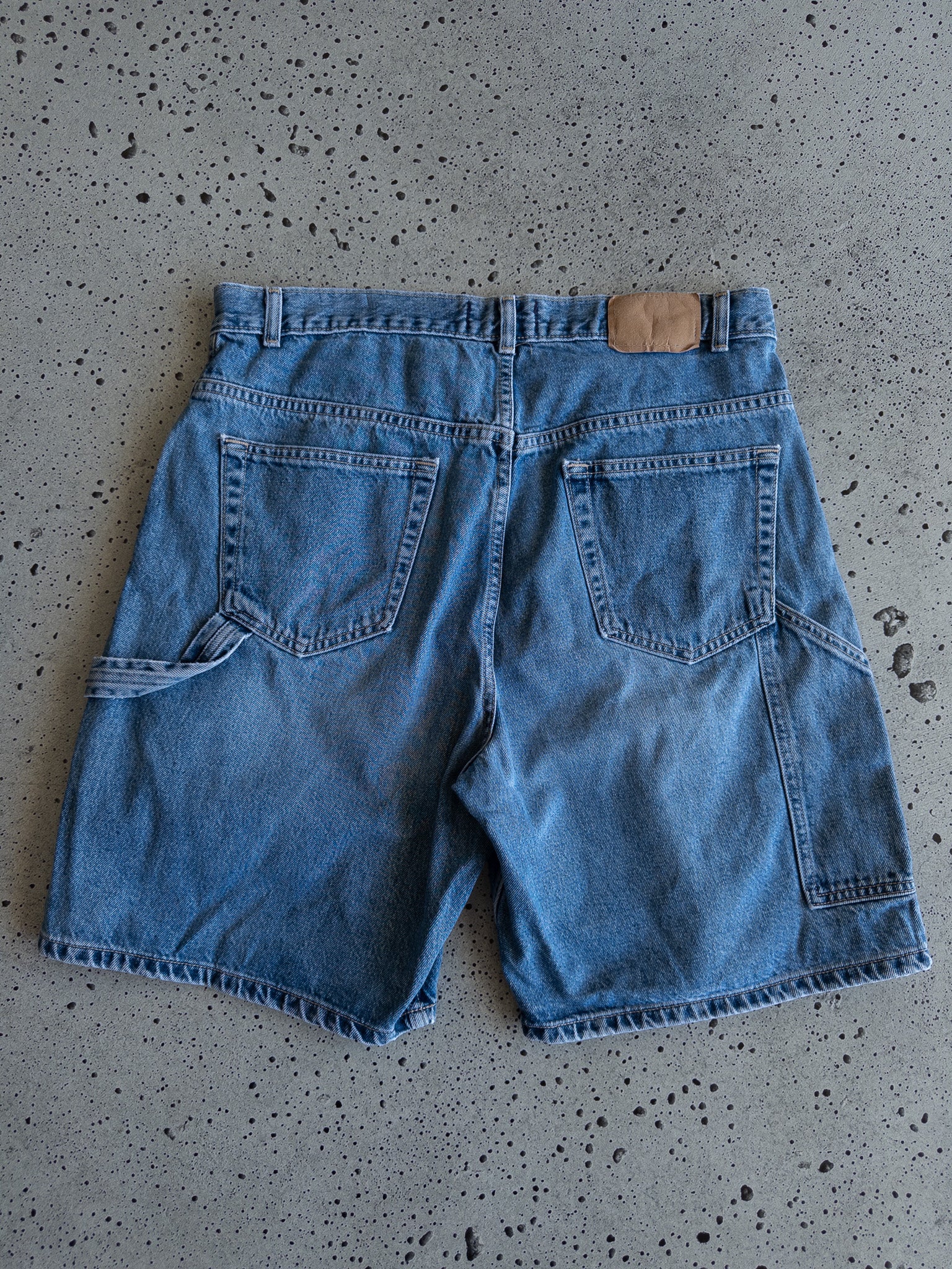 Vintage Jorts (W36)