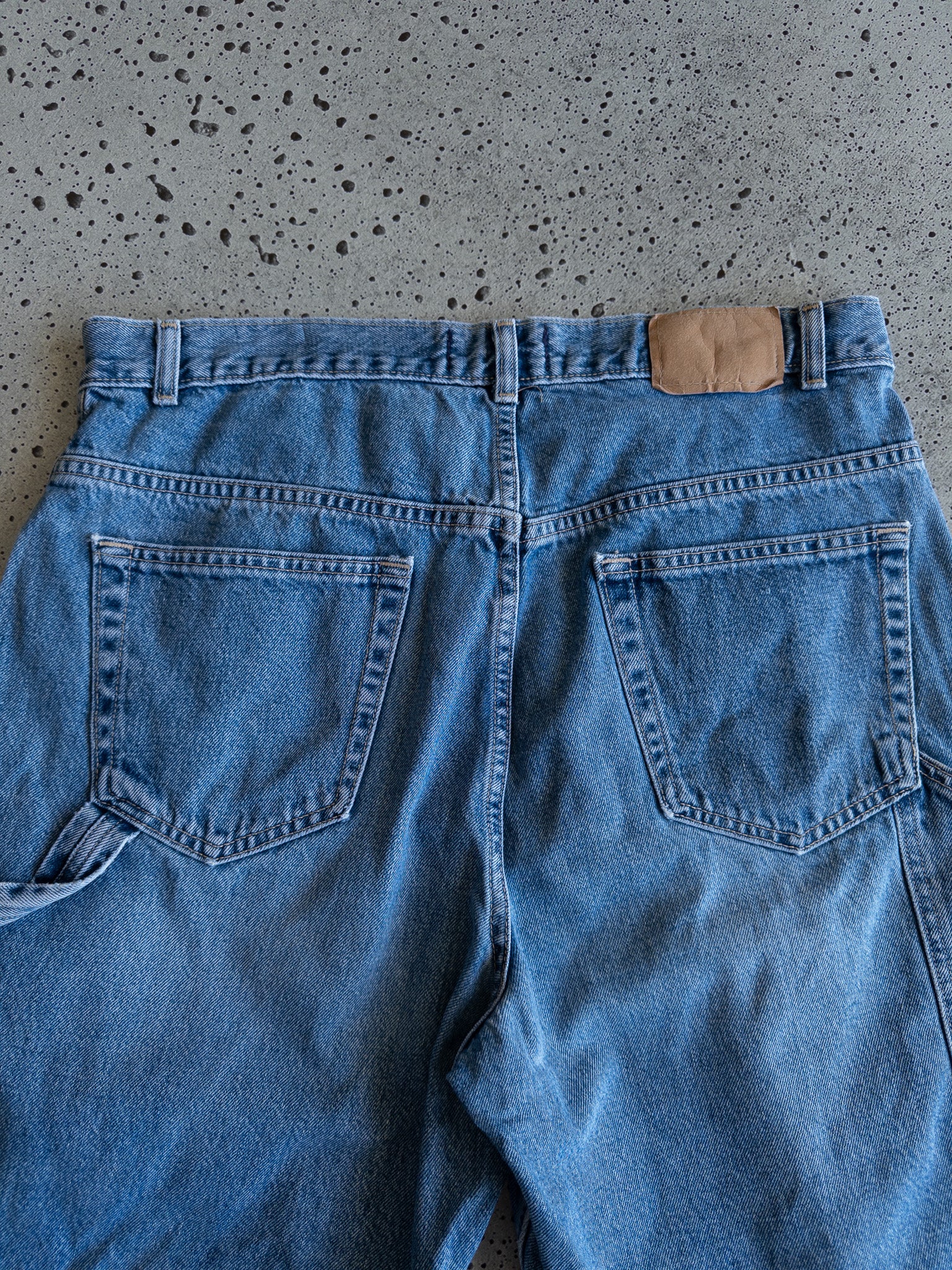 Vintage Jorts (W36)