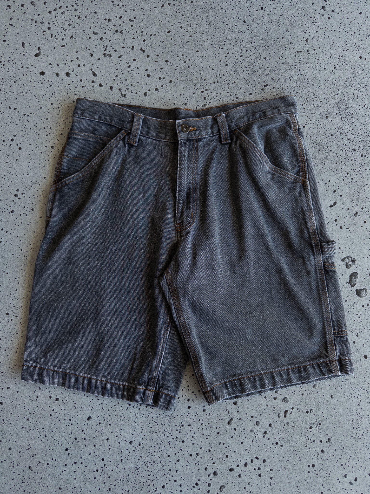 Vintage Jorts (W34)