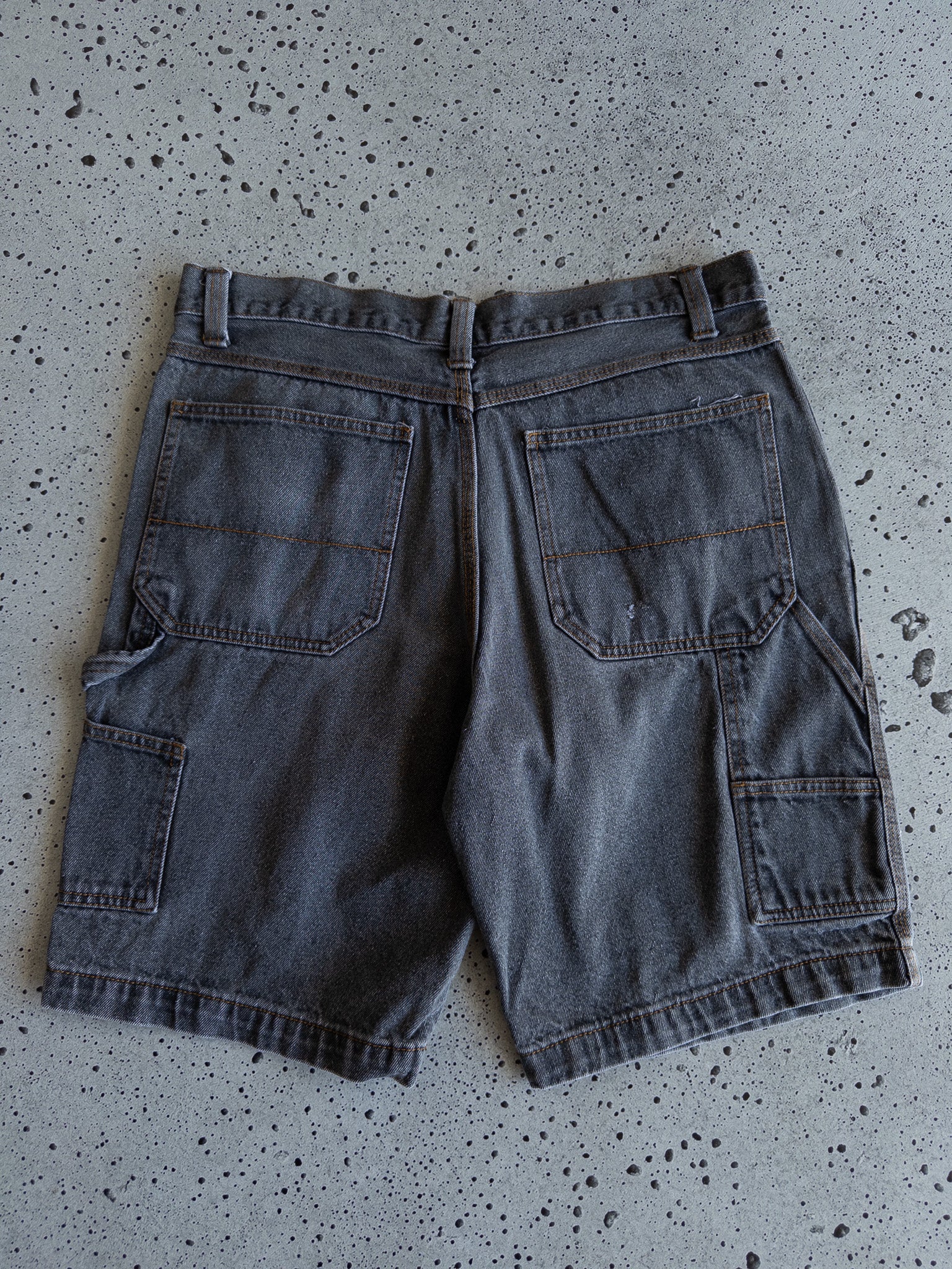 Vintage Jorts (W34)