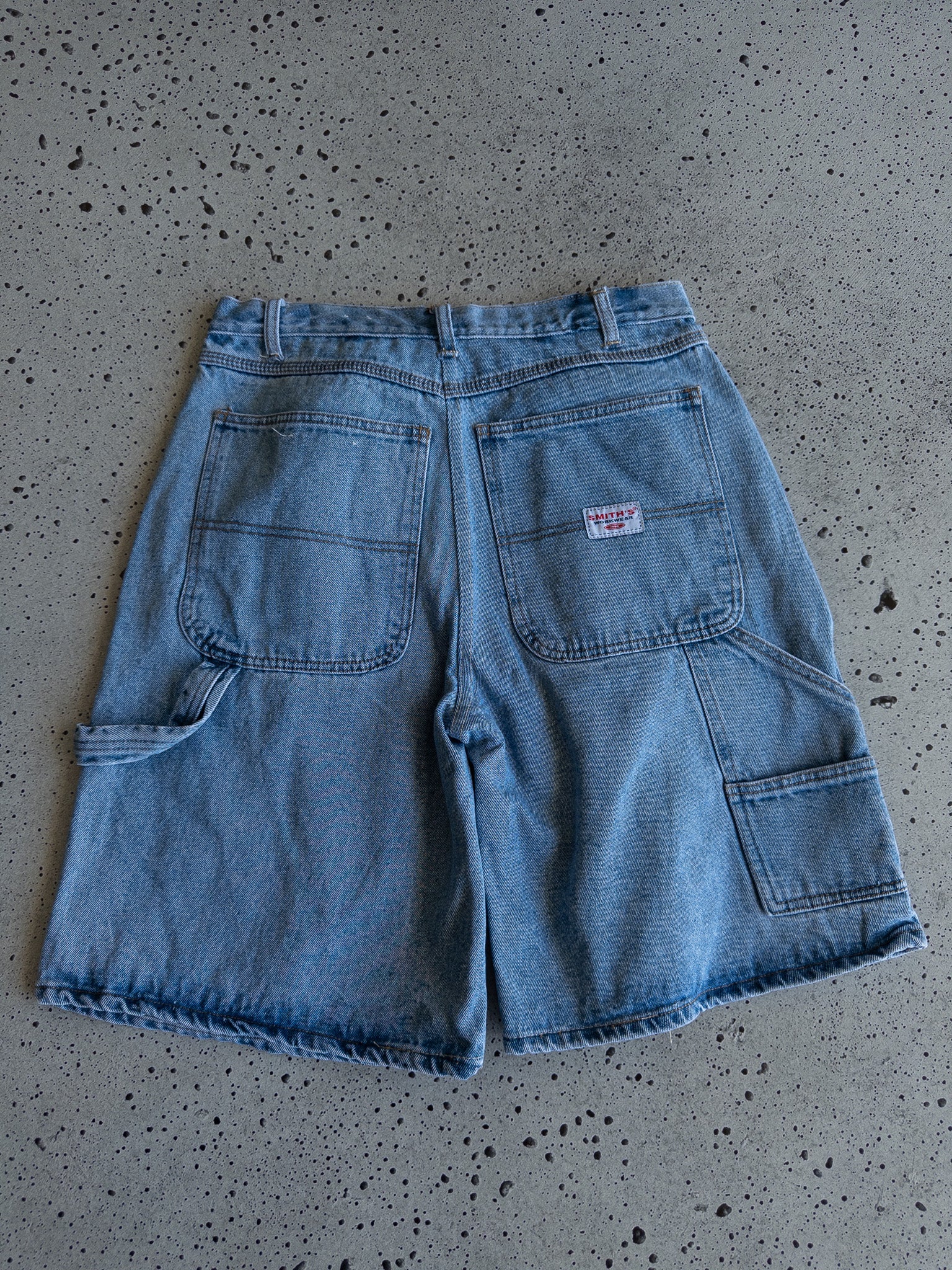 Vintage Jorts (W32)