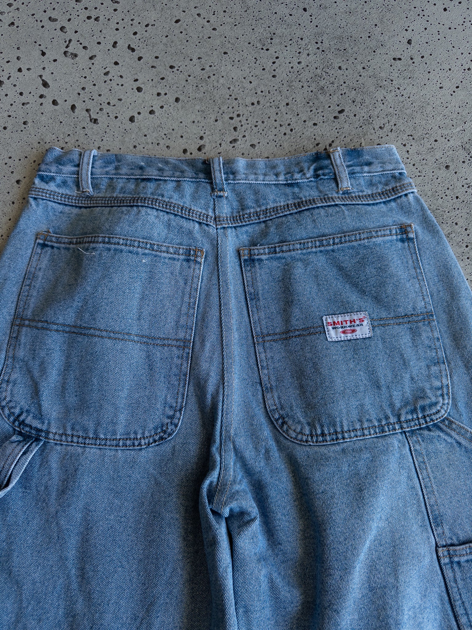 Vintage Jorts (W32)