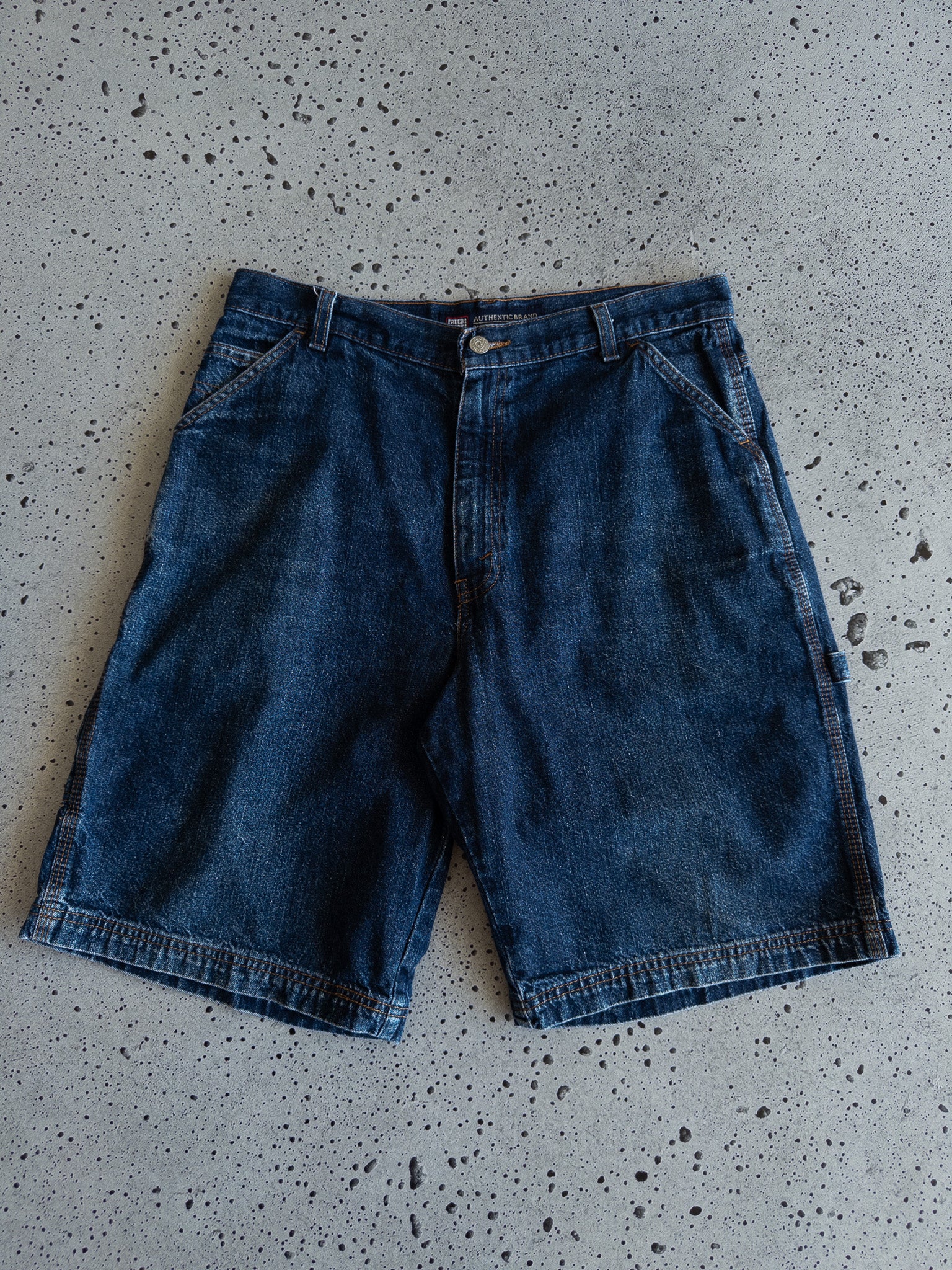 Vintage Jorts (W34)