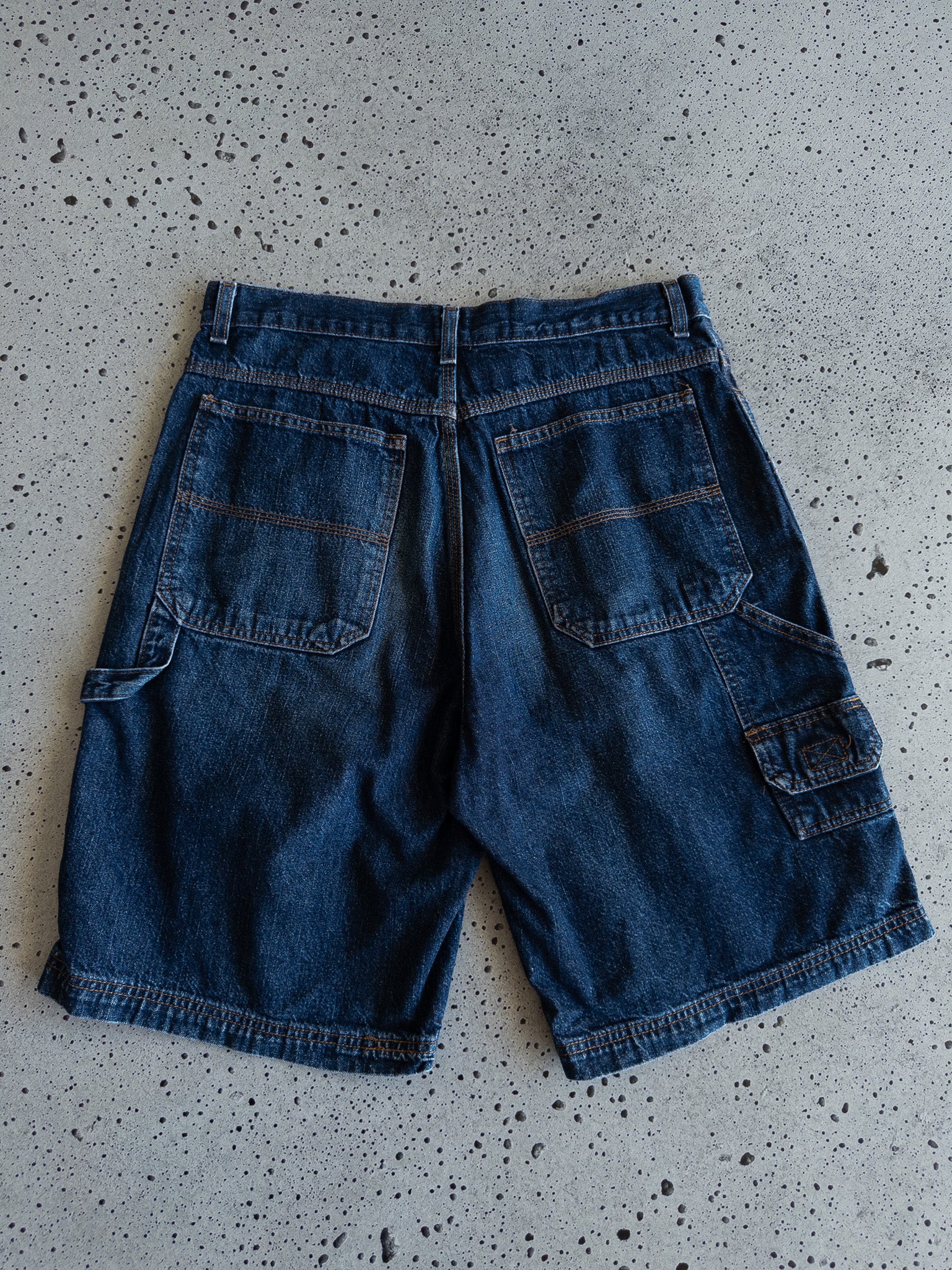 Vintage Jorts (W34)