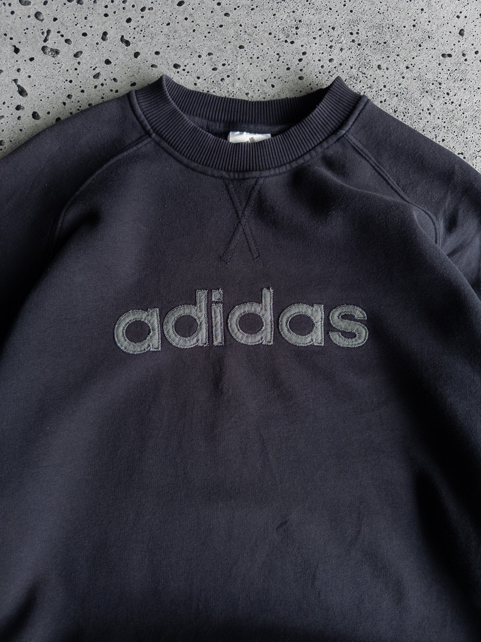 Vintage Adidas Sweatshirt (L)