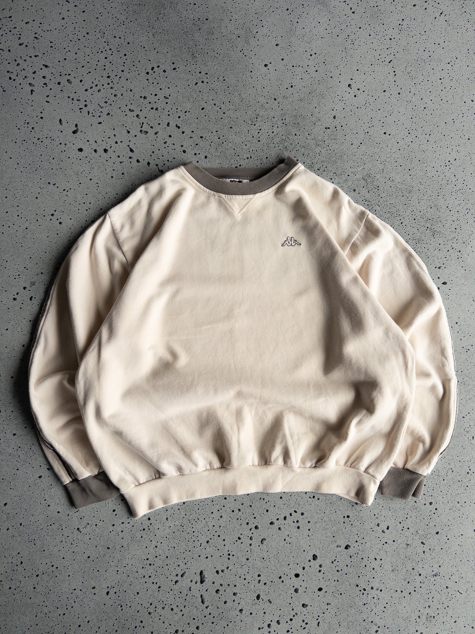 Vintage Kappa Sweatshirt (XL)